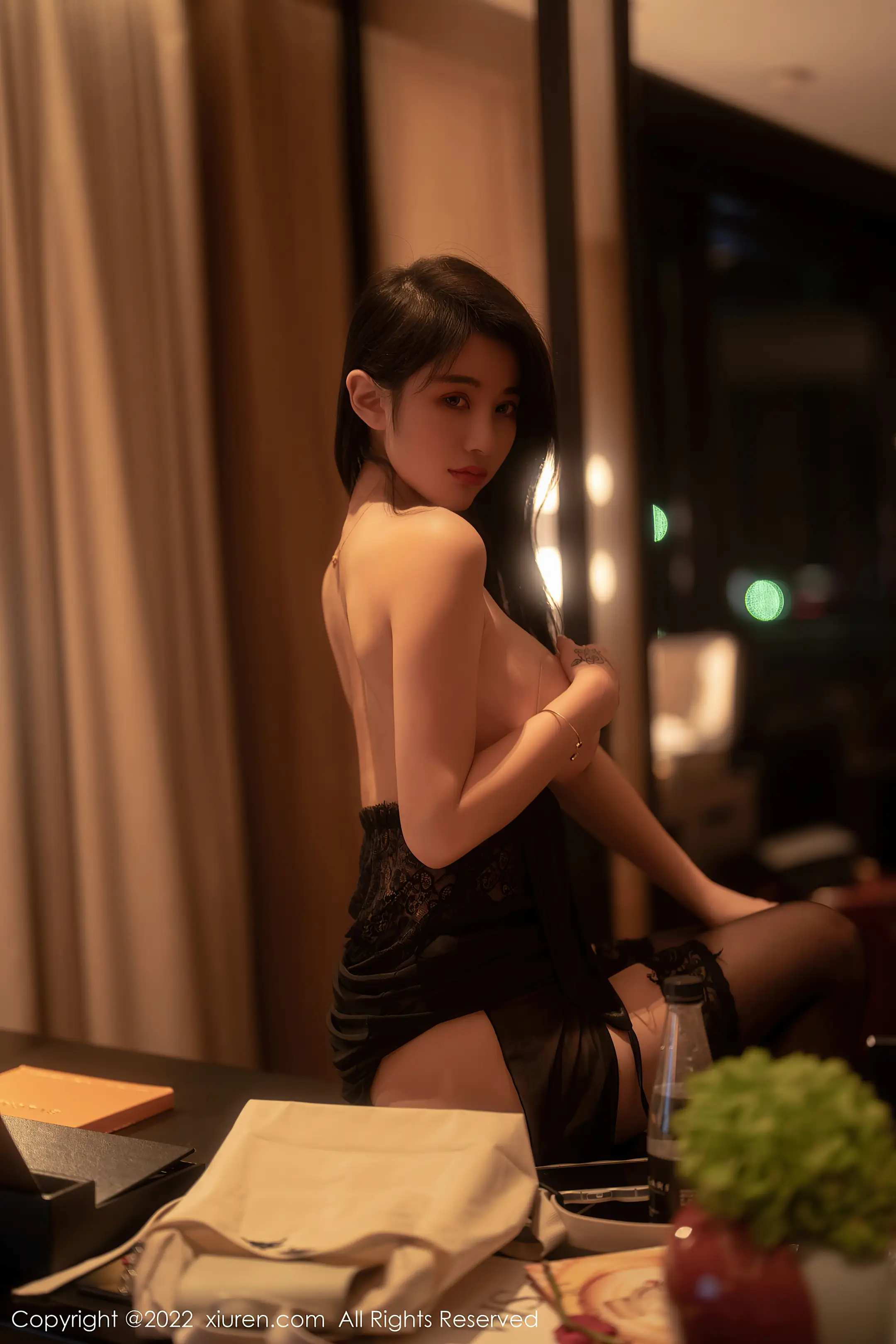 [秀人网] 2022.10.18 NO.5722 美七Mia#[69P]-6