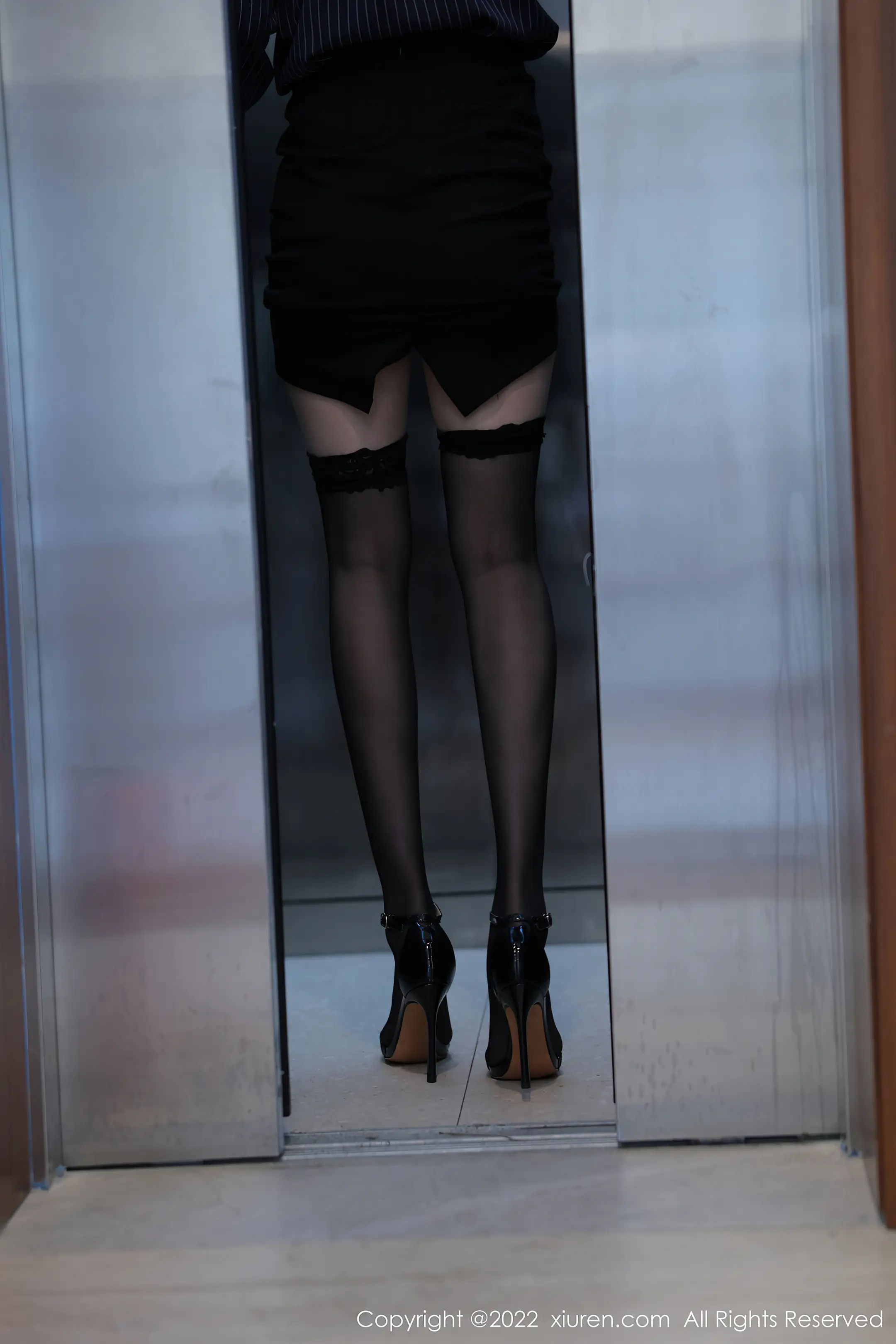 [秀人网] 2022.01.26 – NO.4513 summer宝宝#[66P]-2