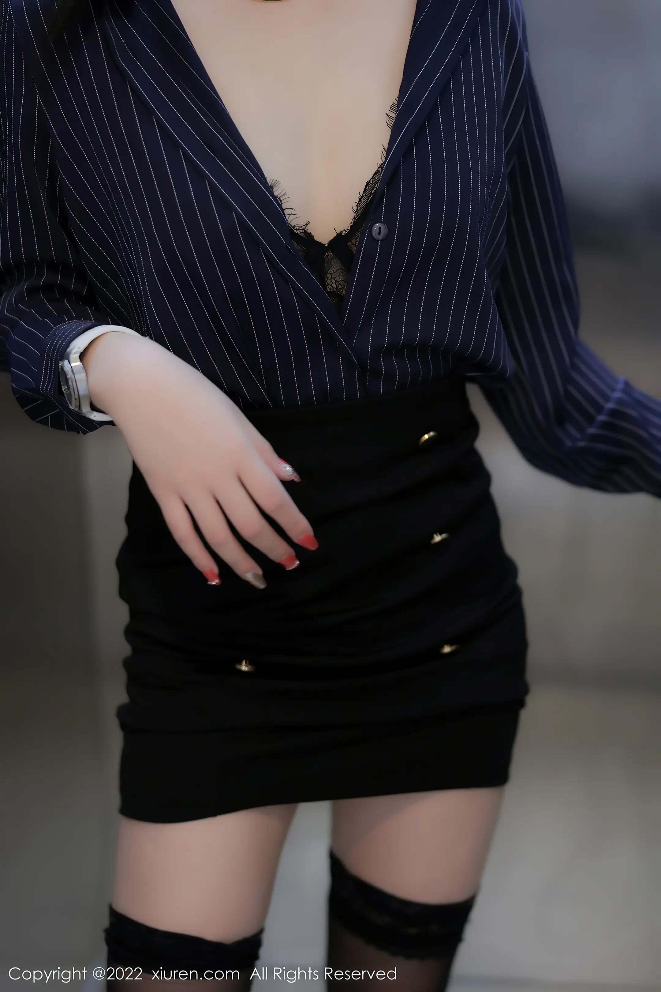 [秀人网] 2022.01.26 – NO.4513 summer宝宝#[66P]-7