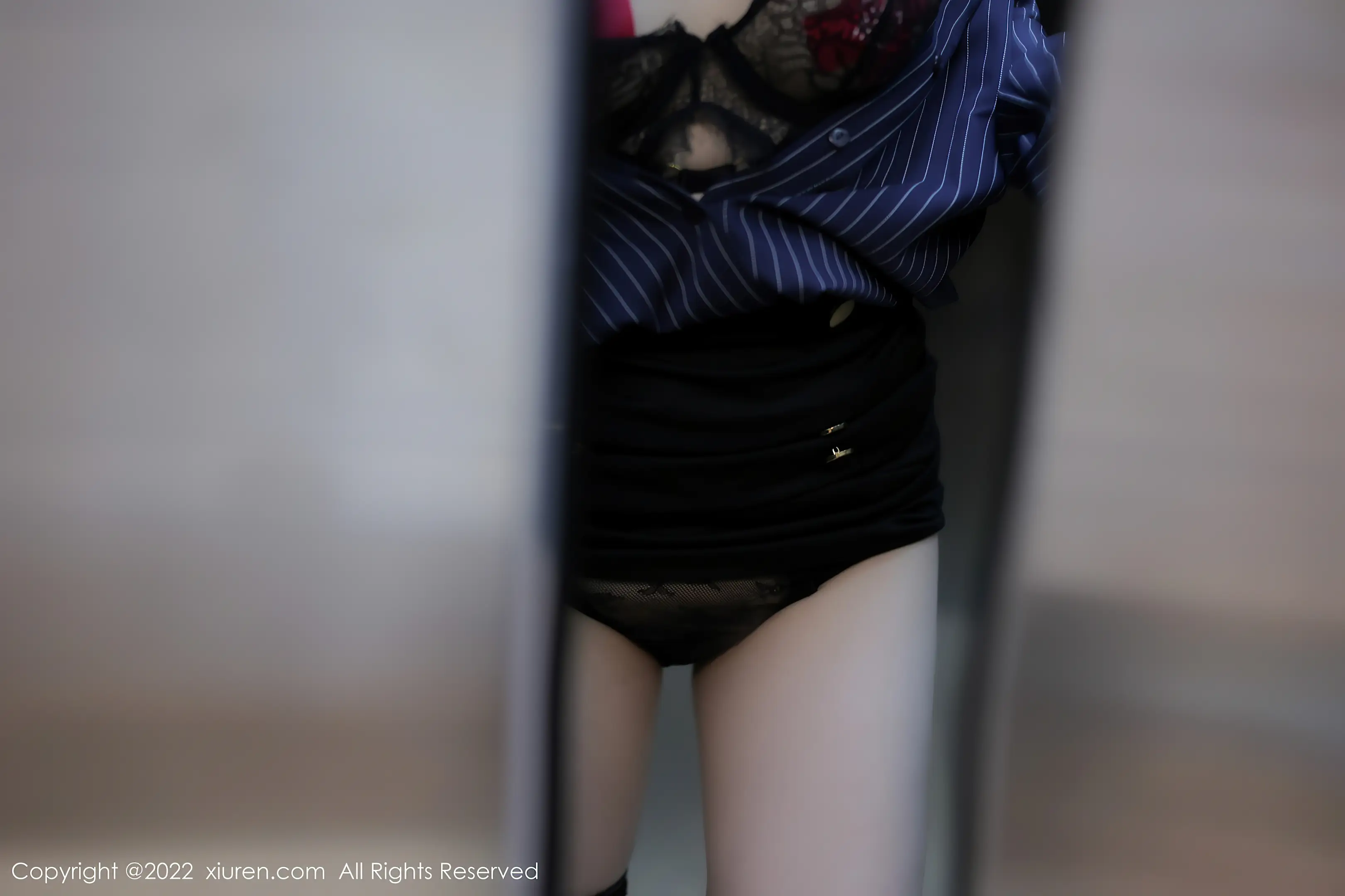 [秀人网] 2022.01.26 – NO.4513 summer宝宝#[66P]-9