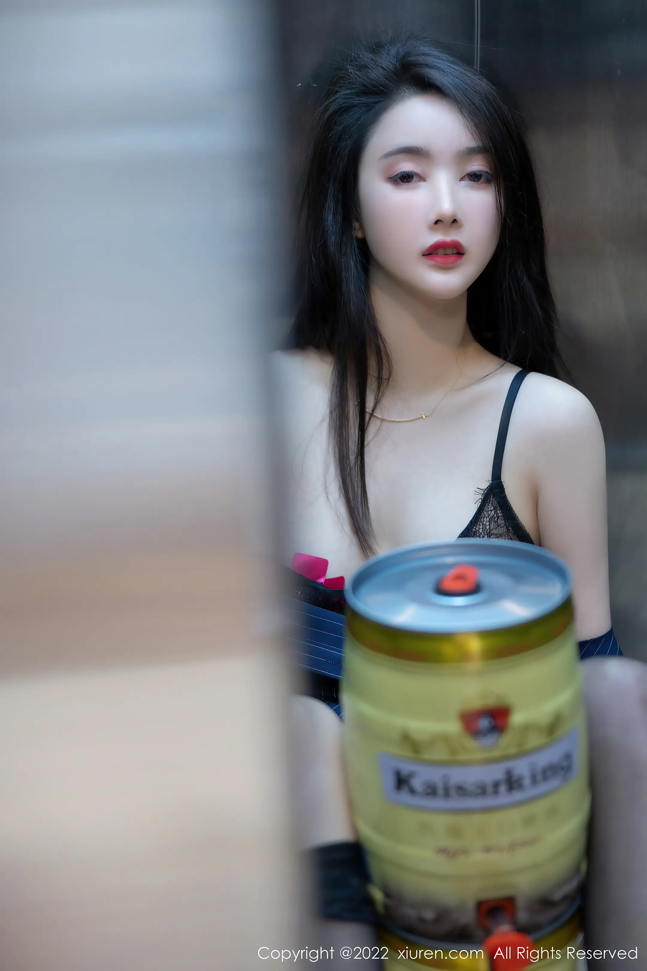 [秀人网] 2022.01.26 – NO.4513 summer宝宝#[66P]-5