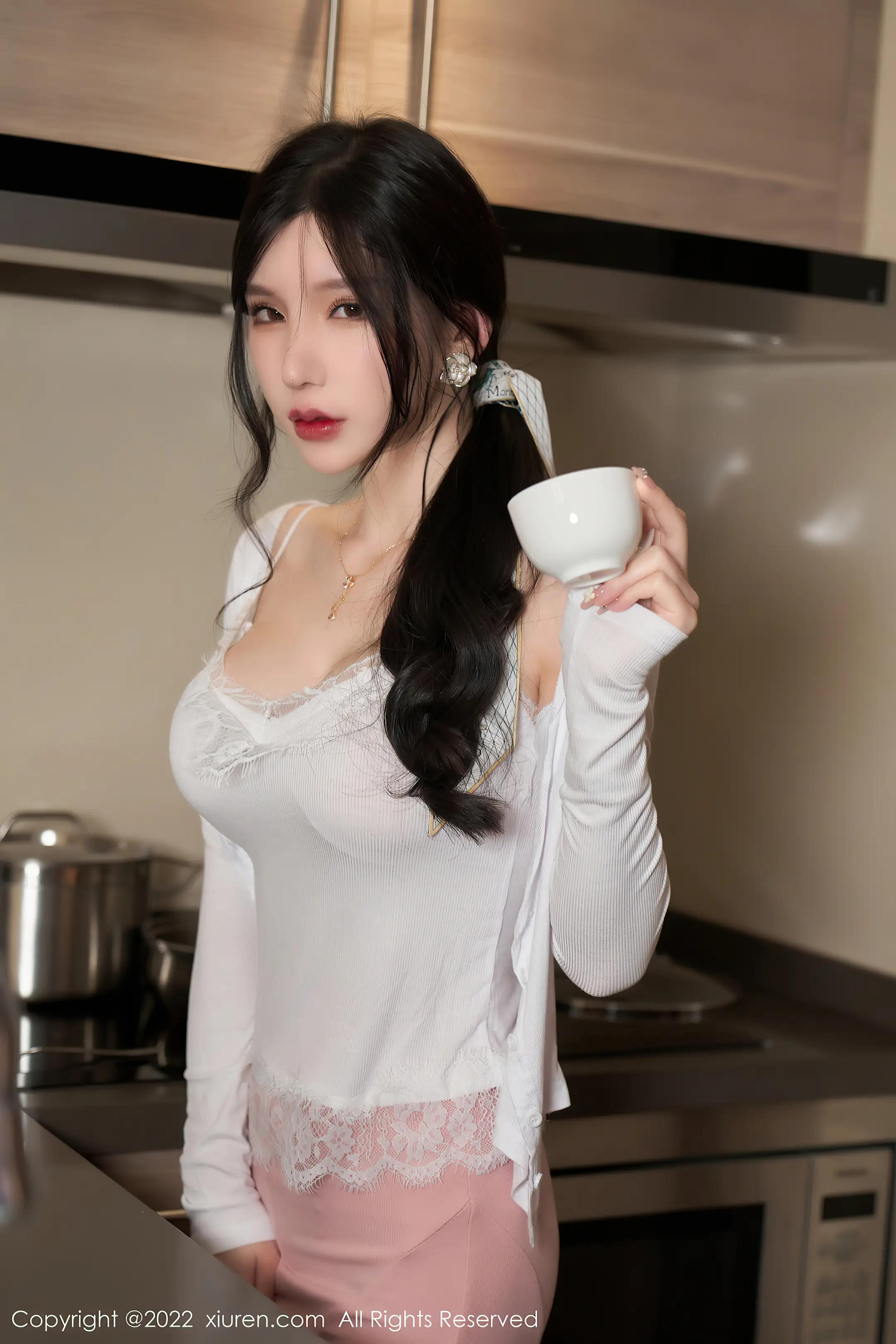 [秀人网] 2022.01.26 – NO.4517 周于希Sally#[99P]-4