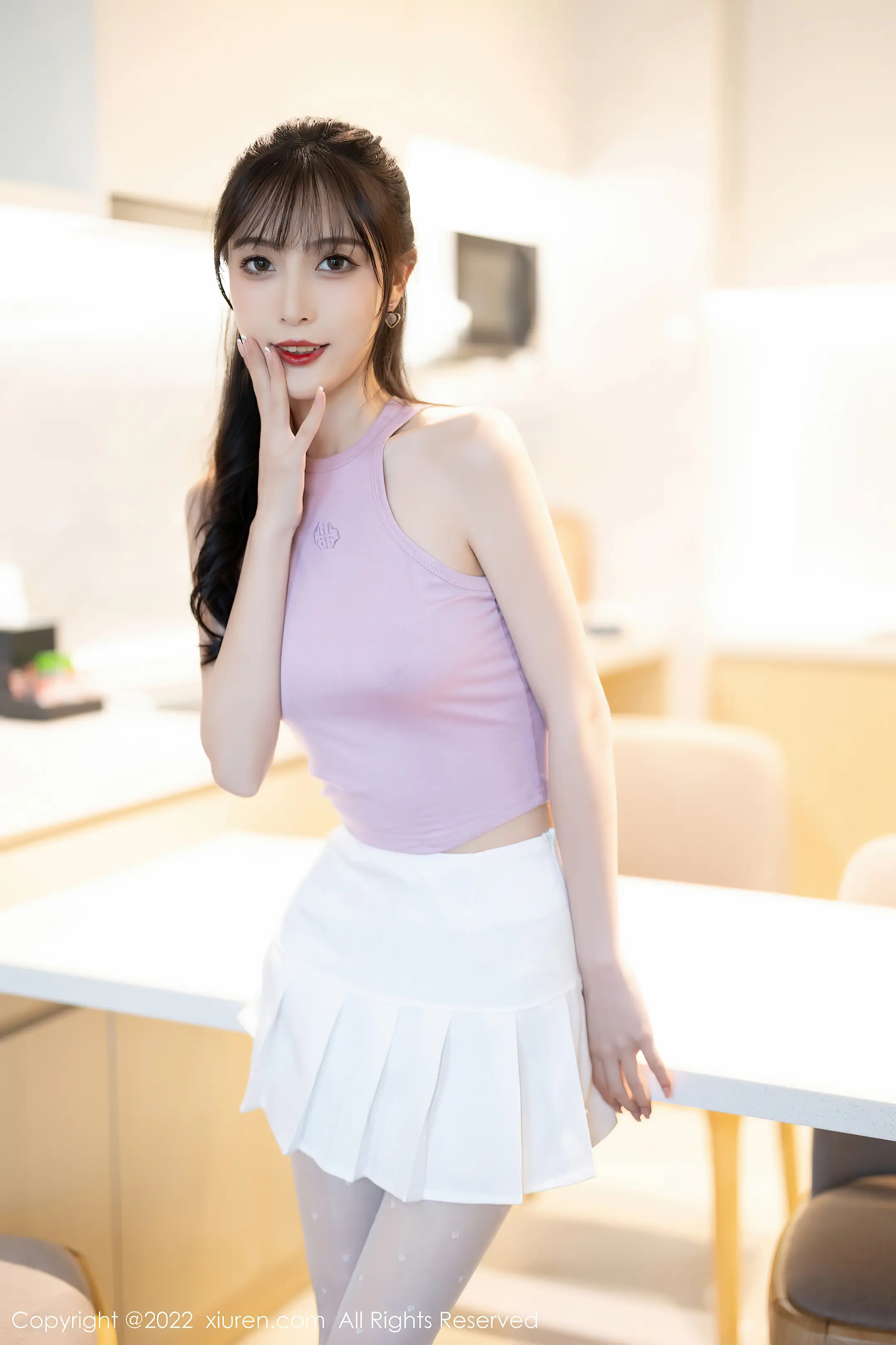 [秀人网] 2022.09.21 NO.5622 林星阑#[83P]-3