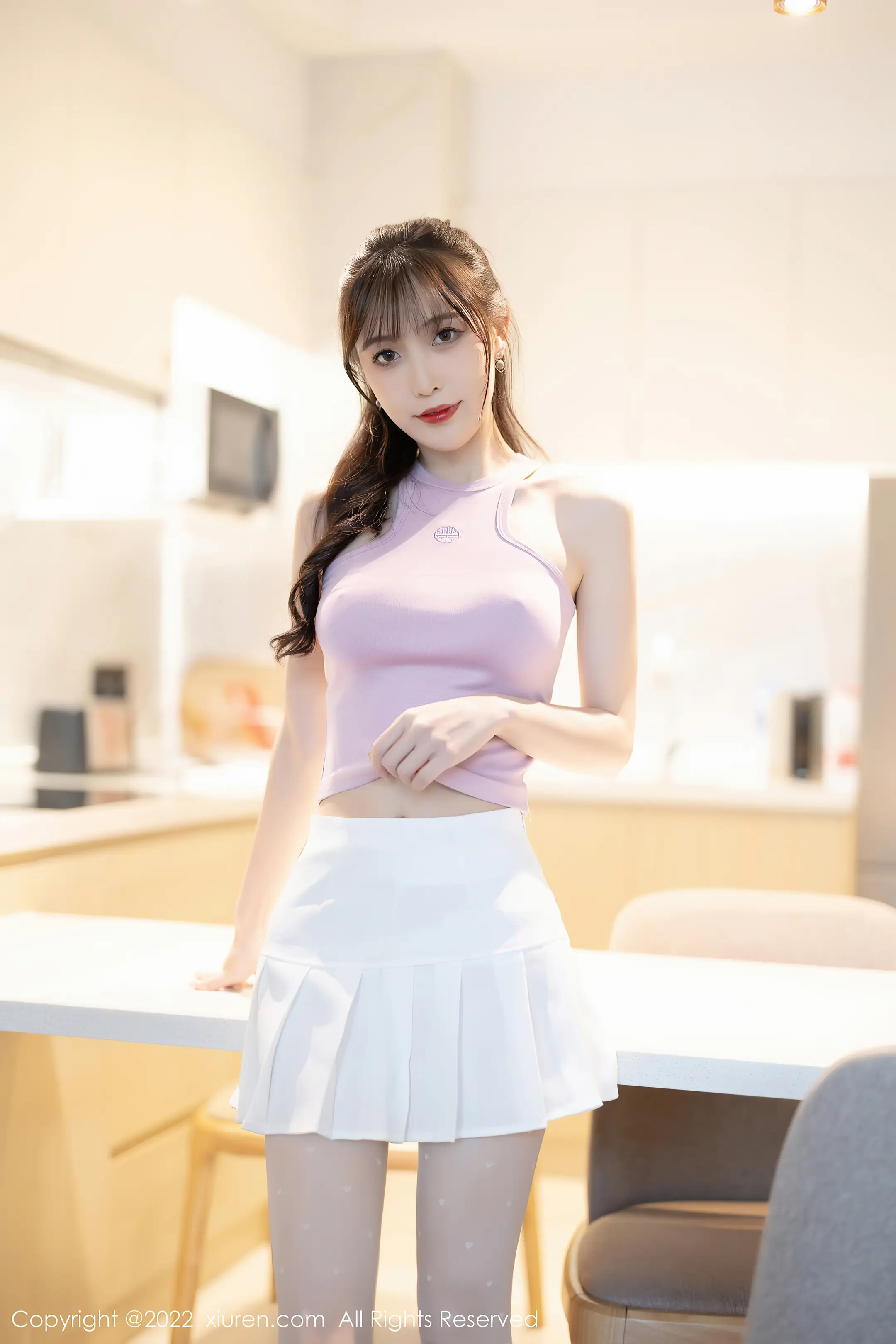 [秀人网] 2022.09.21 NO.5622 林星阑#[83P]-8