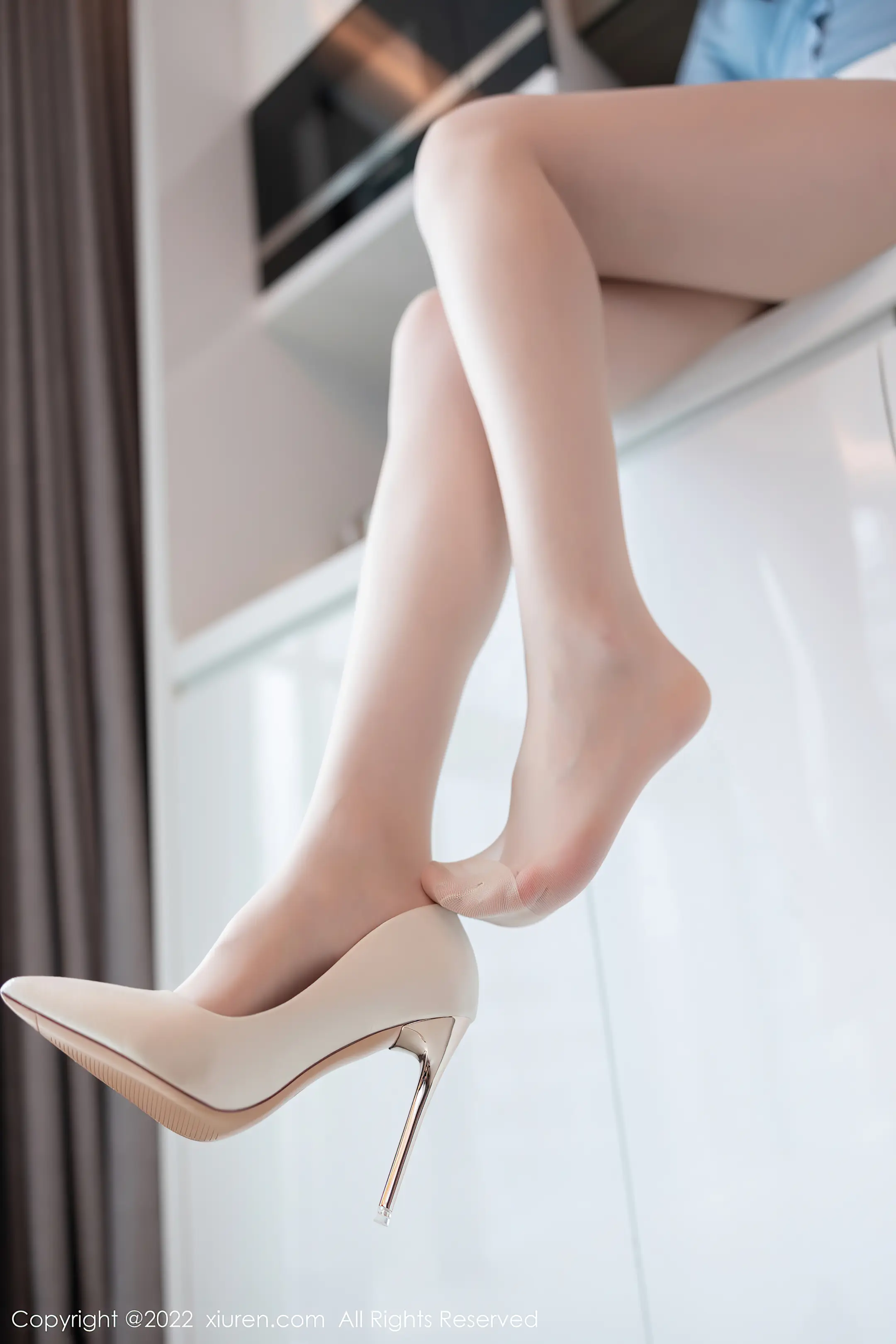 [秀人网] 2022.08.31 NO.5523 梦心玥#[88P]-5