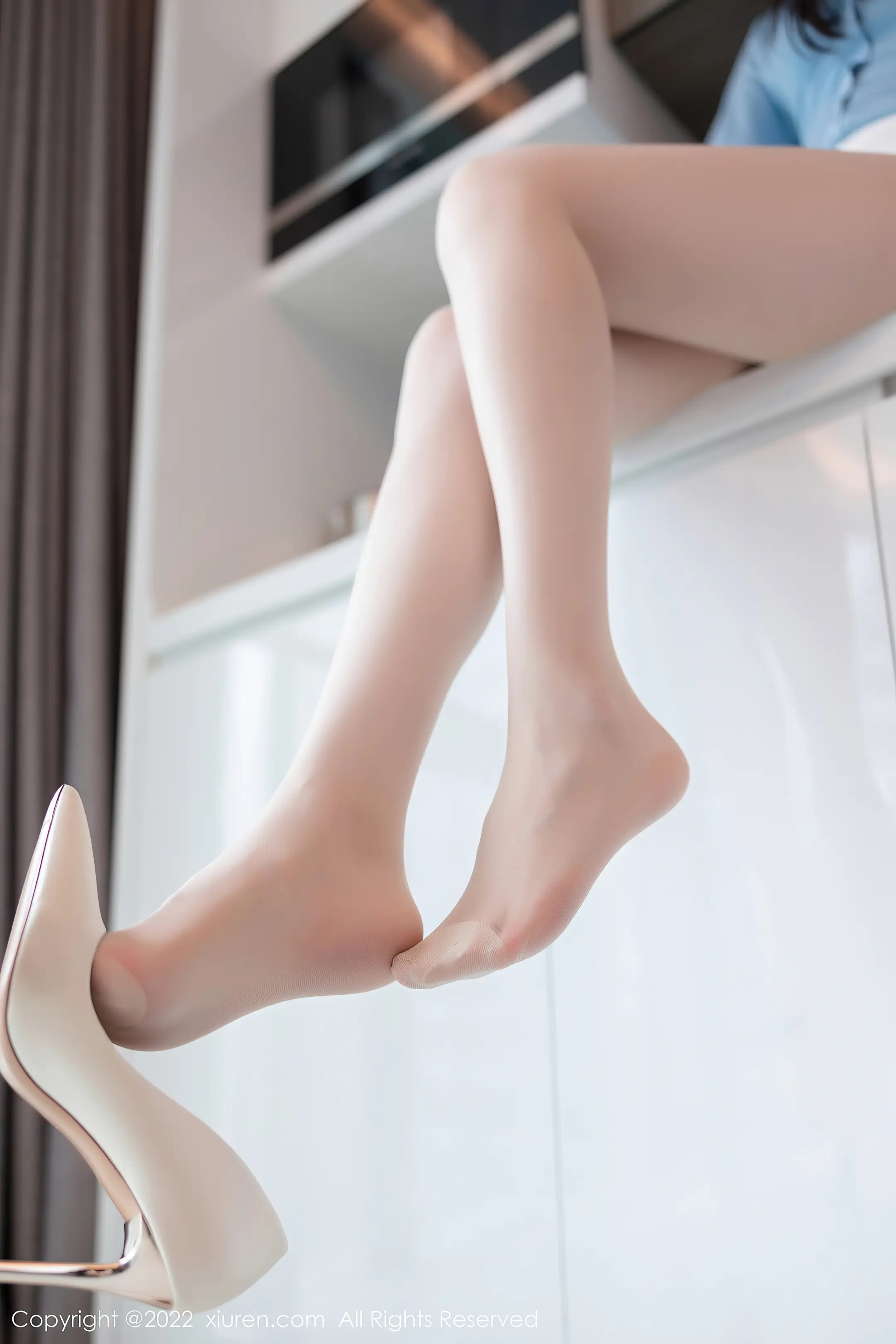 [秀人网] 2022.08.31 NO.5523 梦心玥#[88P]-6