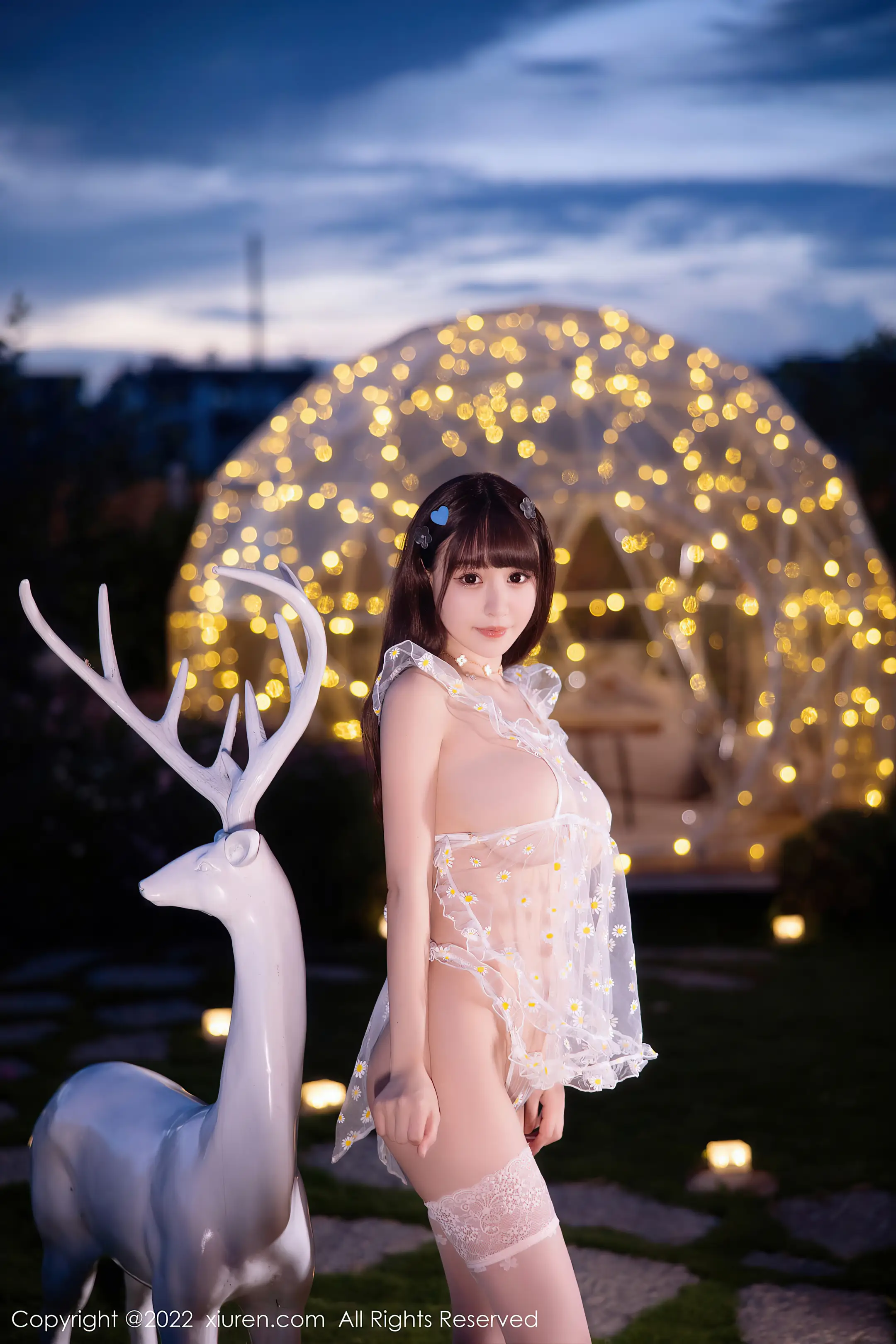 [秀人网] 2022.07.29 – NO.5358 朱可儿Flora#[74P]-3