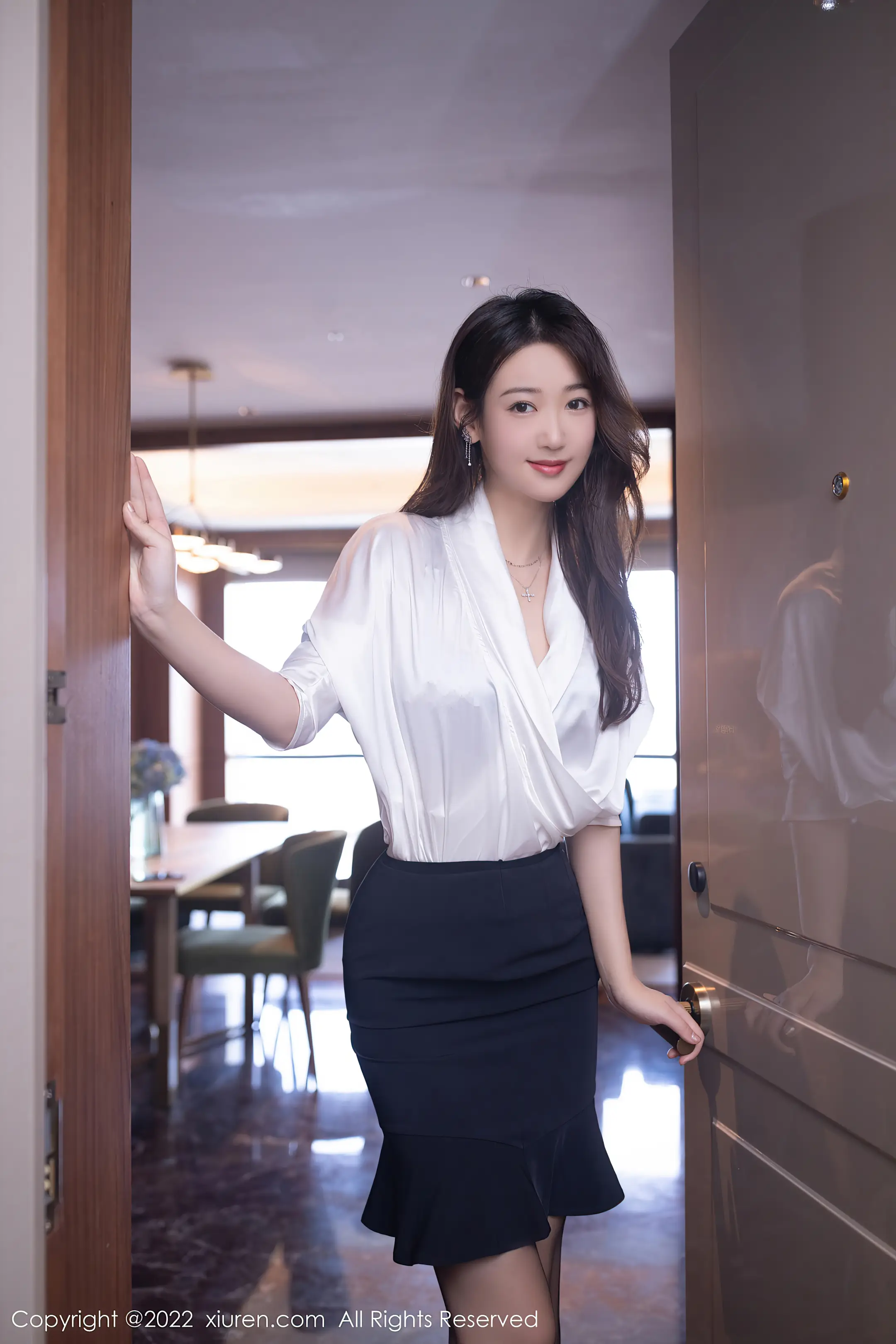 [秀人网] 2022.06.20 – NO.5168 唐安琪#[78P]-3