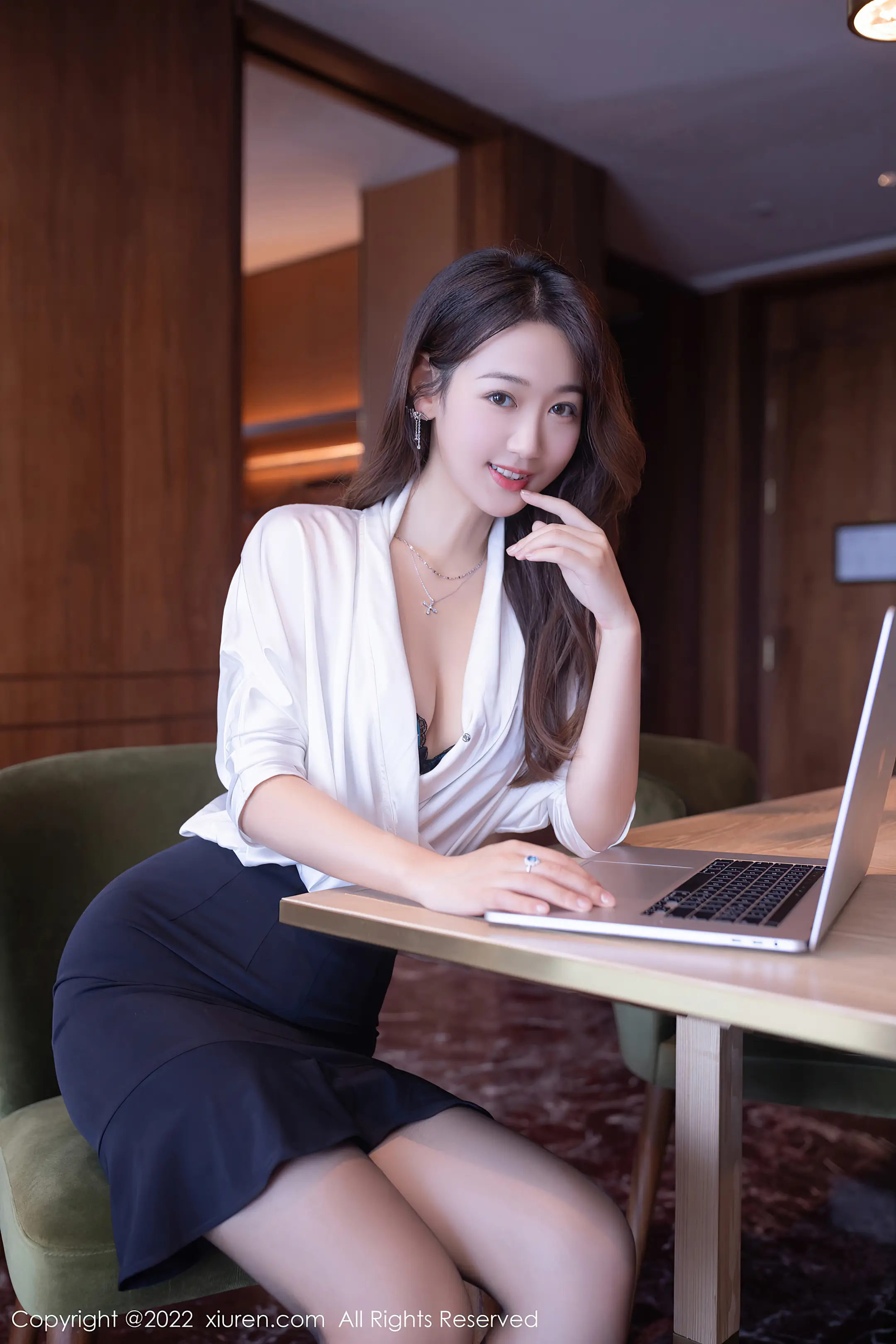 [秀人网] 2022.06.20 – NO.5168 唐安琪#[78P]-2