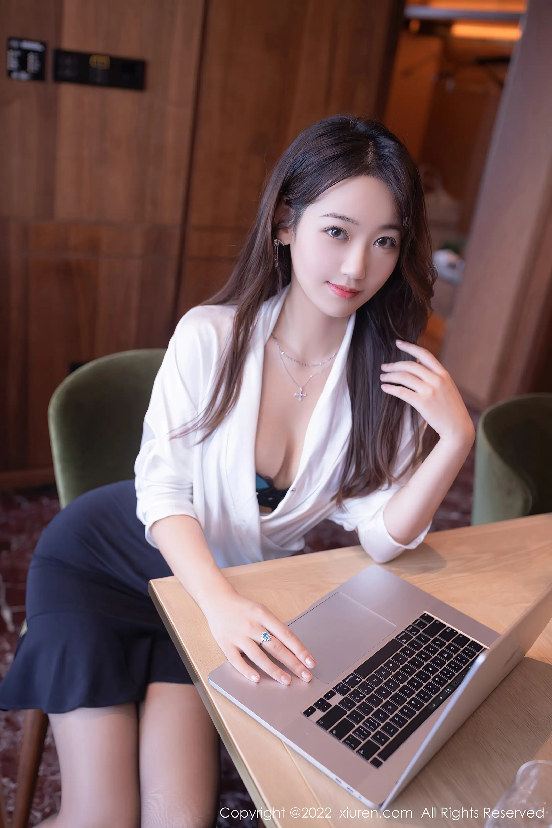 [秀人网] 2022.06.20 – NO.5168 唐安琪#[78P]-10