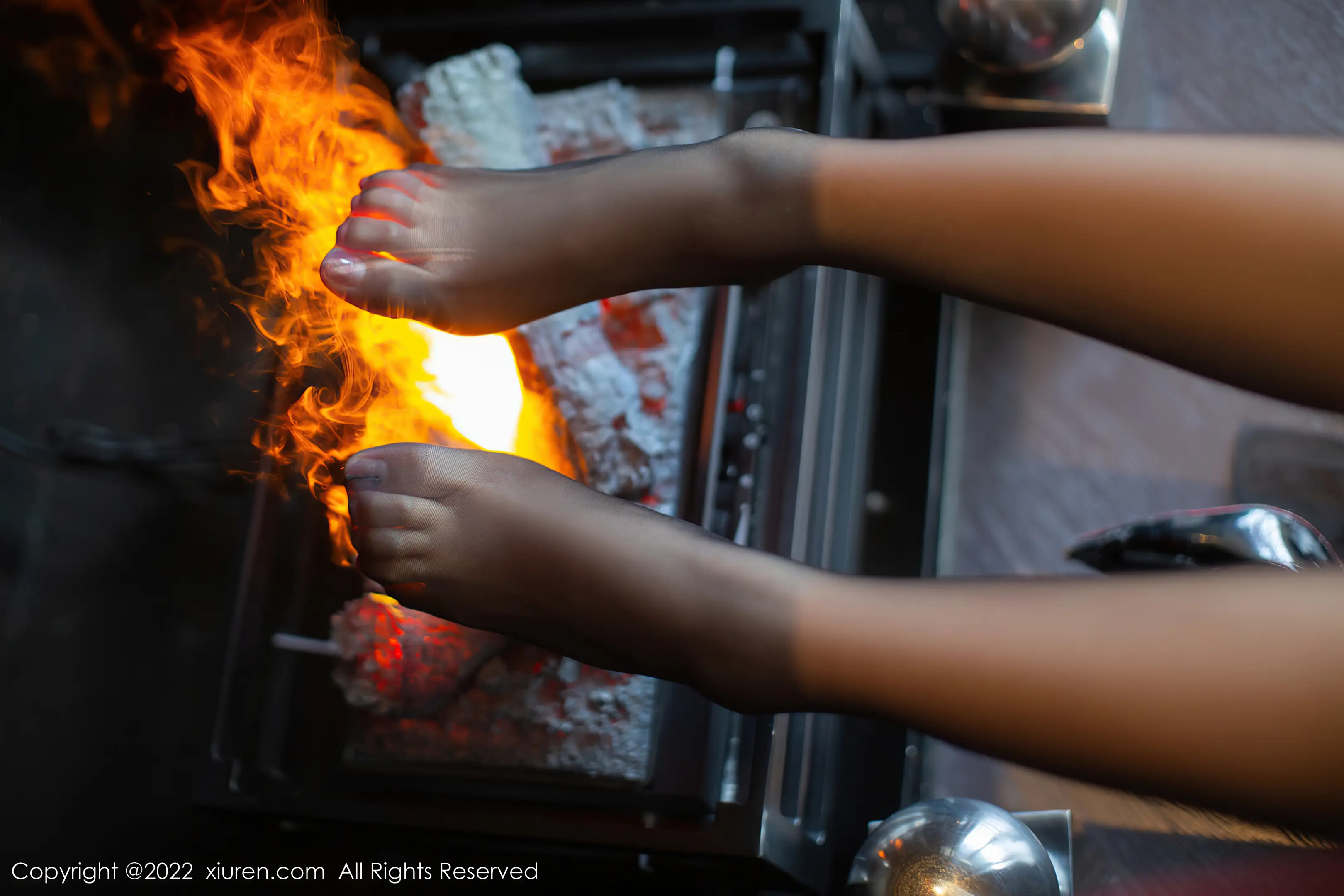 [秀人网] 2022.03.16 – NO.4725 就是阿朱啊#[68P]-5