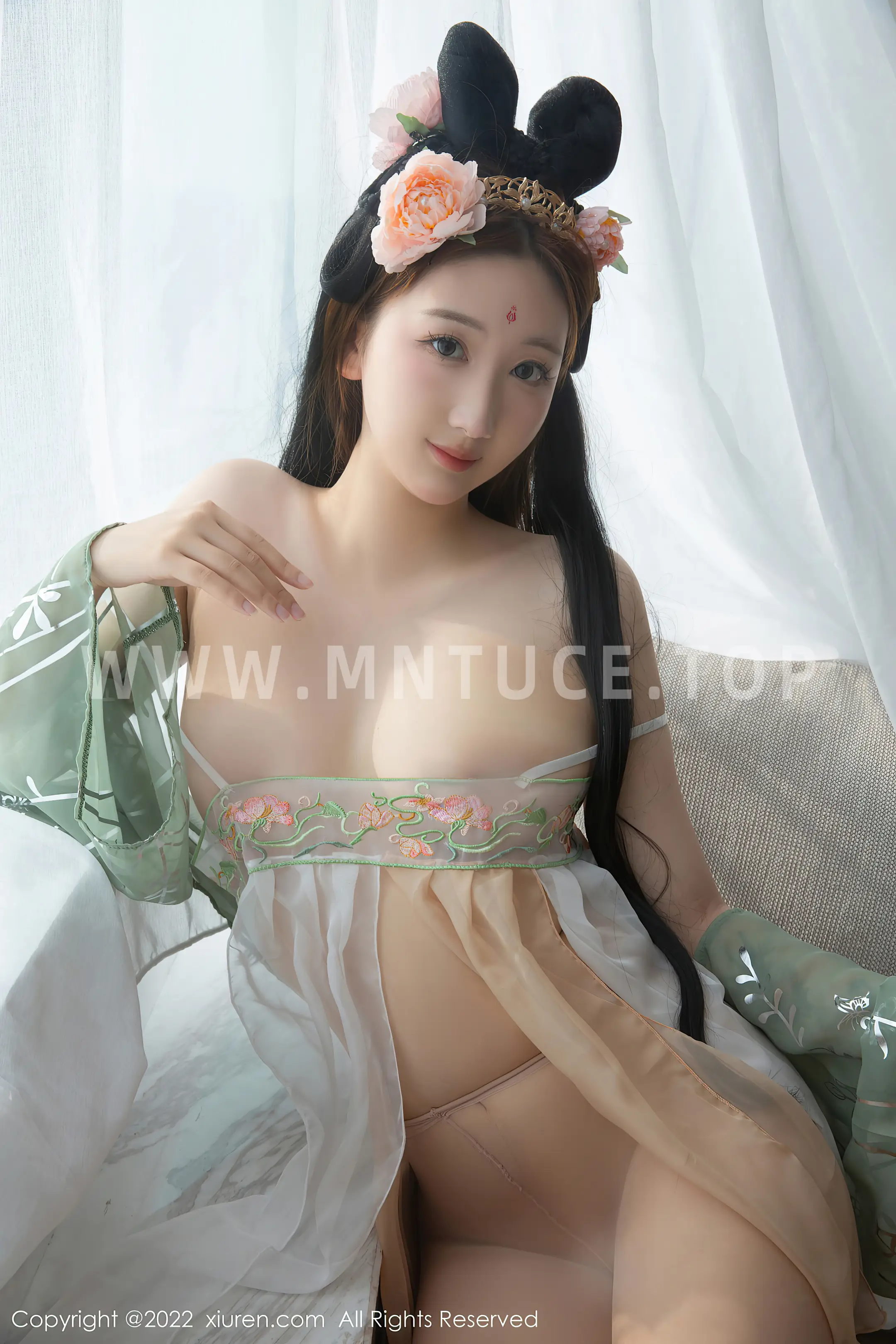 [秀人网] 2022.09.07 NO.5556 江真真#[71P]-9