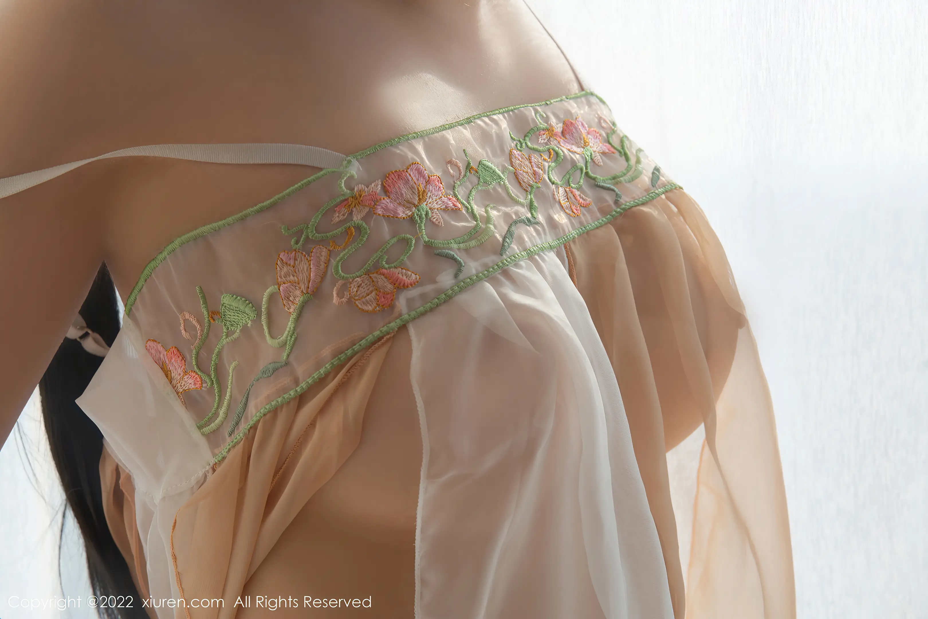 [秀人网] 2022.09.07 NO.5556 江真真#[71P]-9