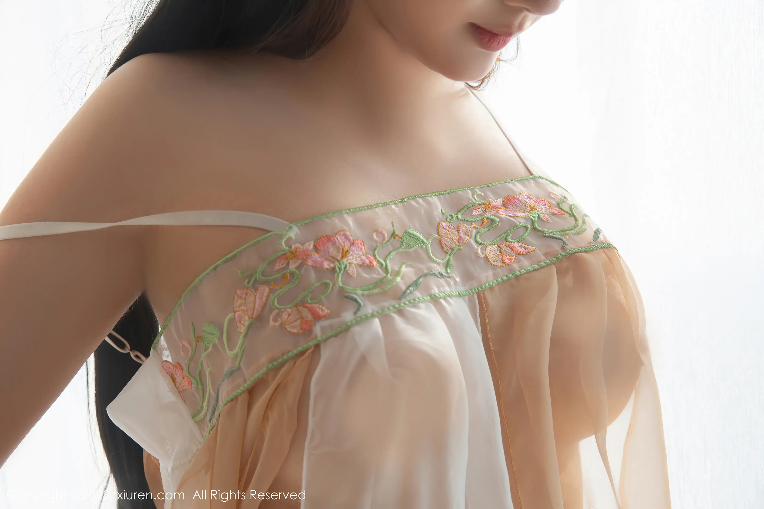 [秀人网] 2022.09.07 NO.5556 江真真#[71P]-10