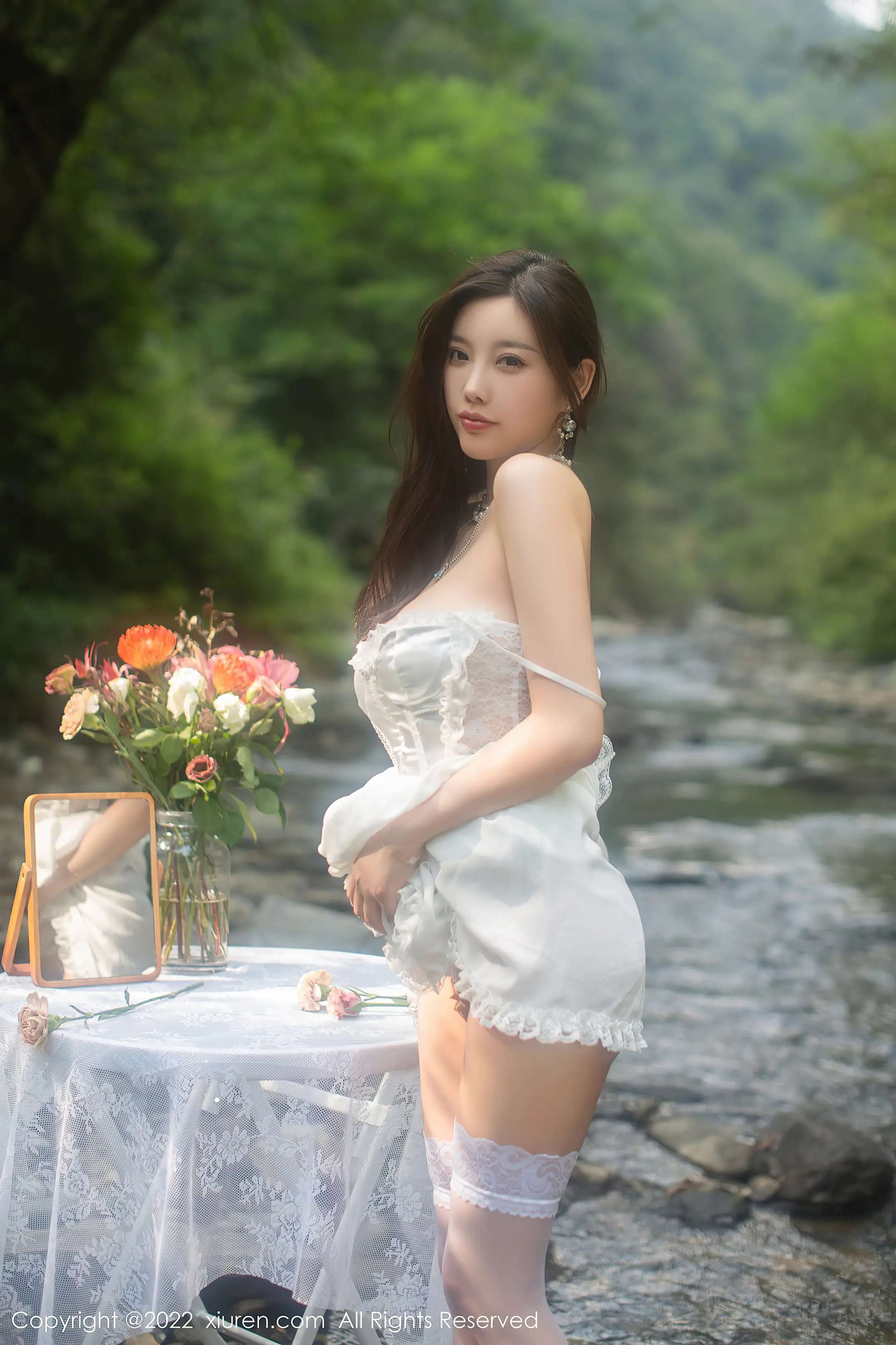 [秀人网] 2022.02.09 – NO.4564 杨晨晨Yome#[87P]-4