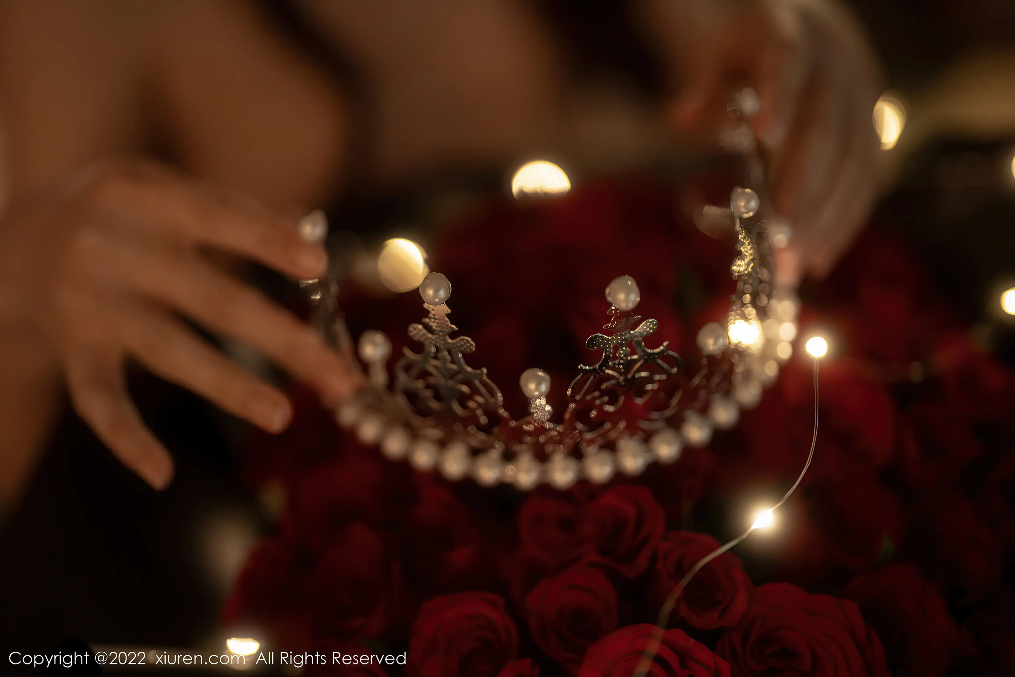 [秀人网] 2022.09.07 NO.5552 婠婠么#[75P]-1