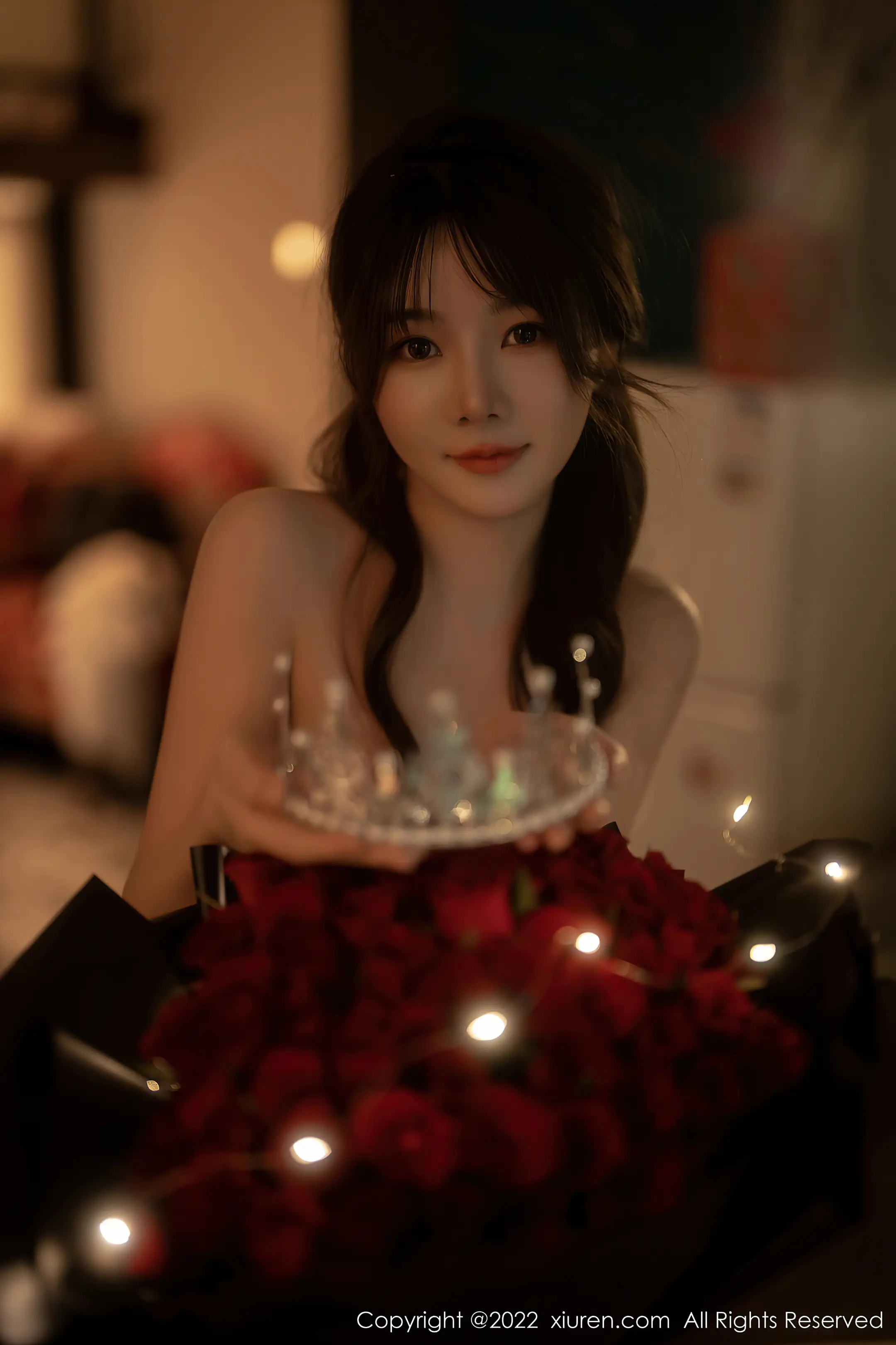 [秀人网] 2022.09.07 NO.5552 婠婠么#[75P]-2