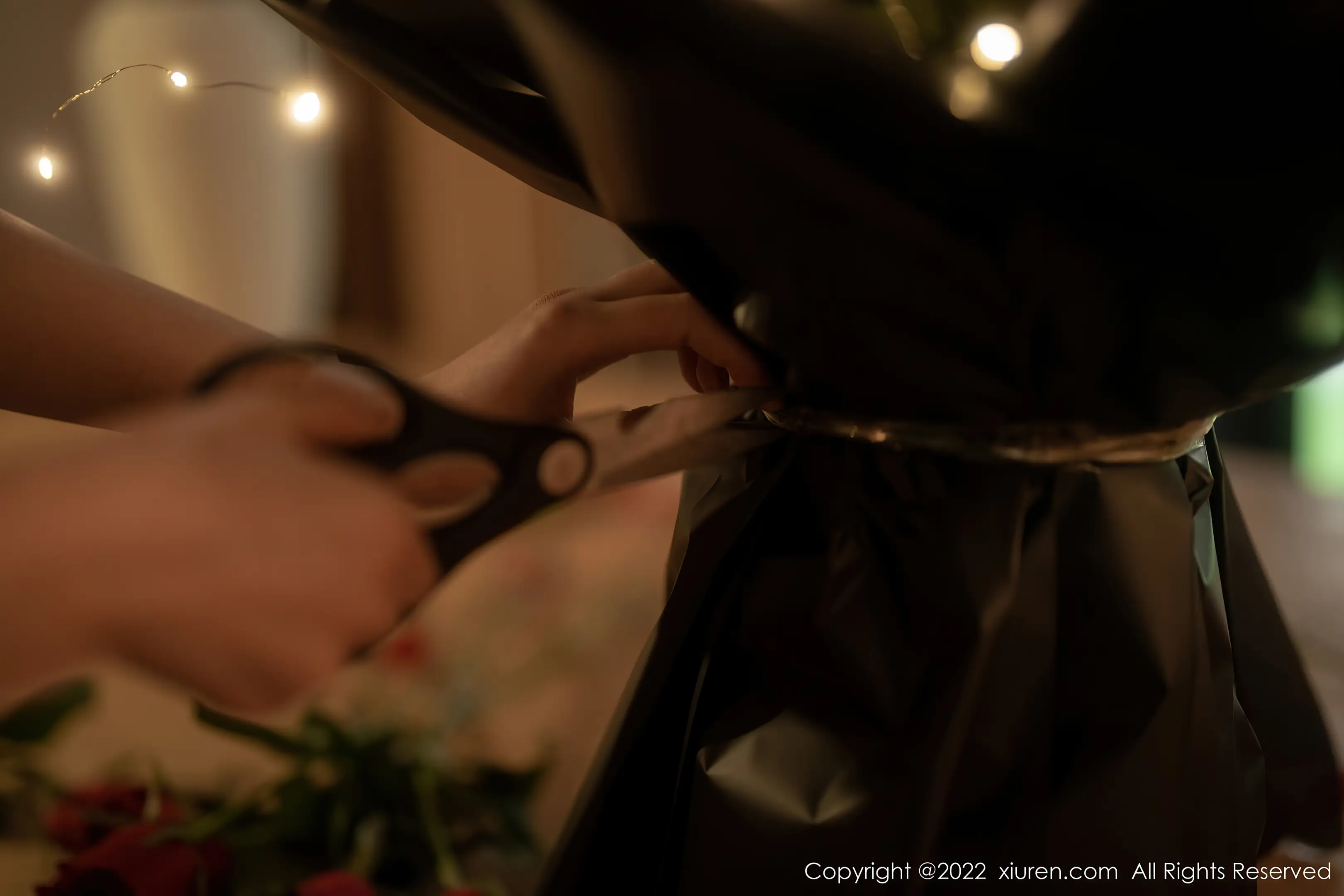 [秀人网] 2022.09.07 NO.5552 婠婠么#[75P]-8