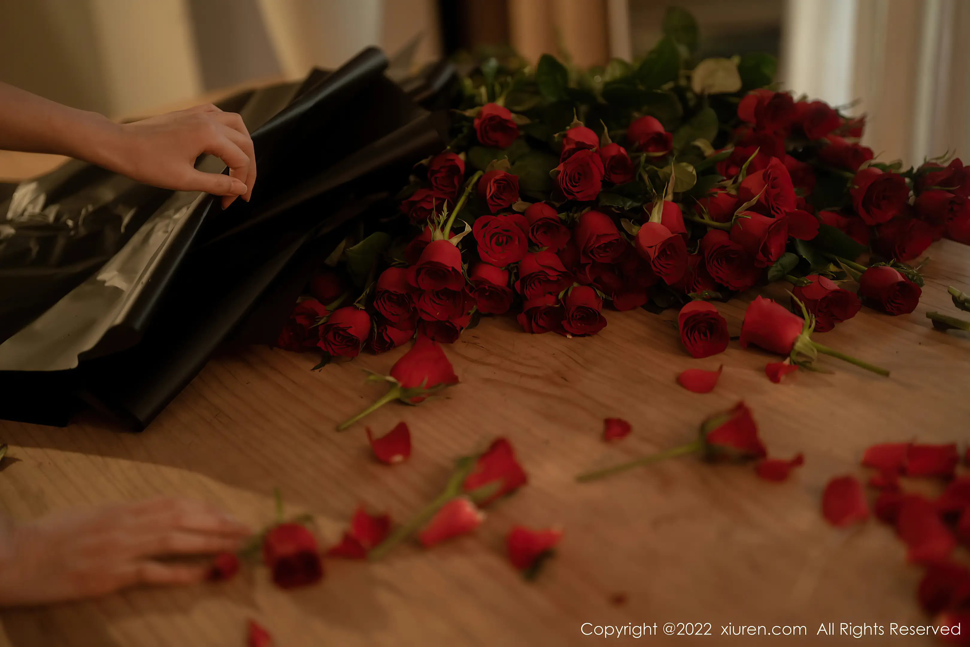 [秀人网] 2022.09.07 NO.5552 婠婠么#[75P]-2