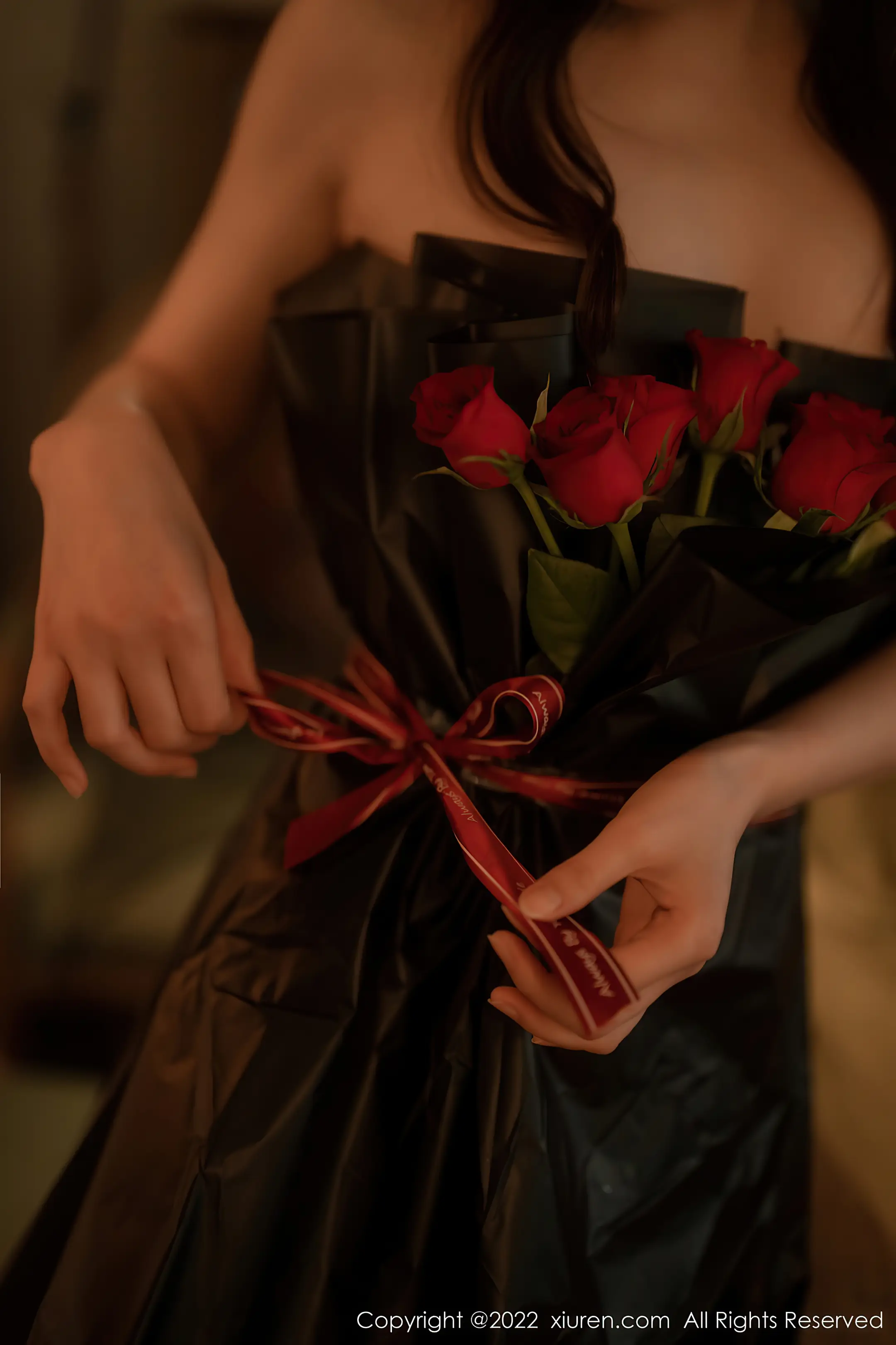 [秀人网] 2022.09.07 NO.5552 婠婠么#[75P]-5