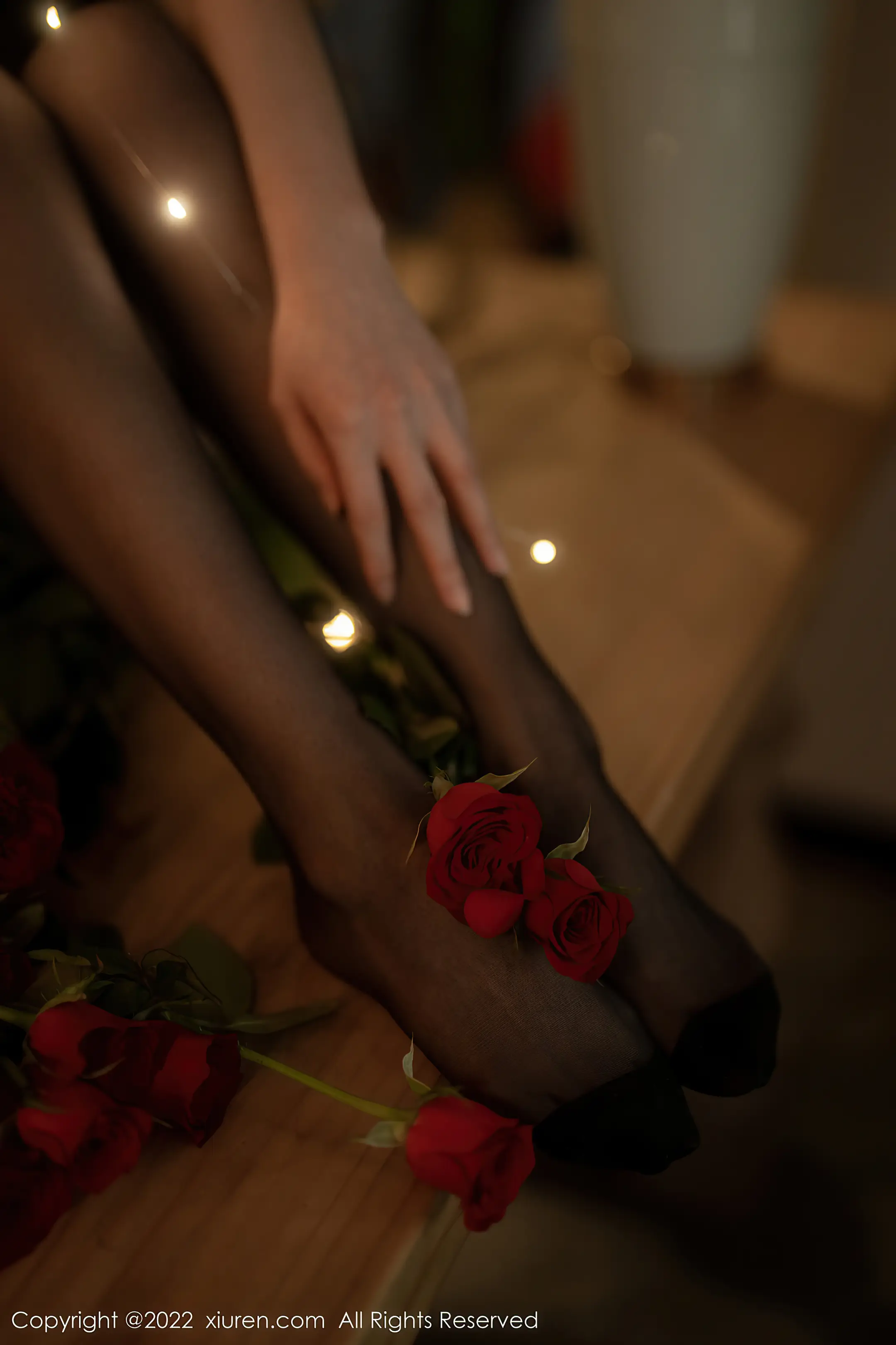 [秀人网] 2022.09.07 NO.5552 婠婠么#[75P]-4