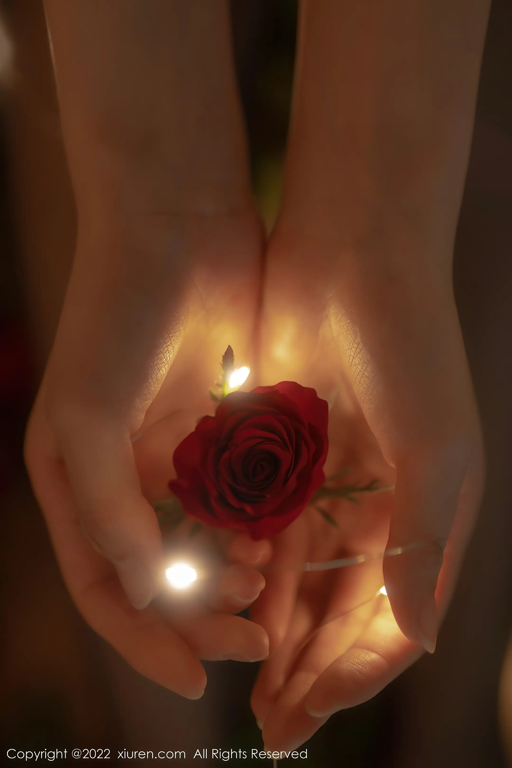 [秀人网] 2022.09.07 NO.5552 婠婠么#[75P]-9