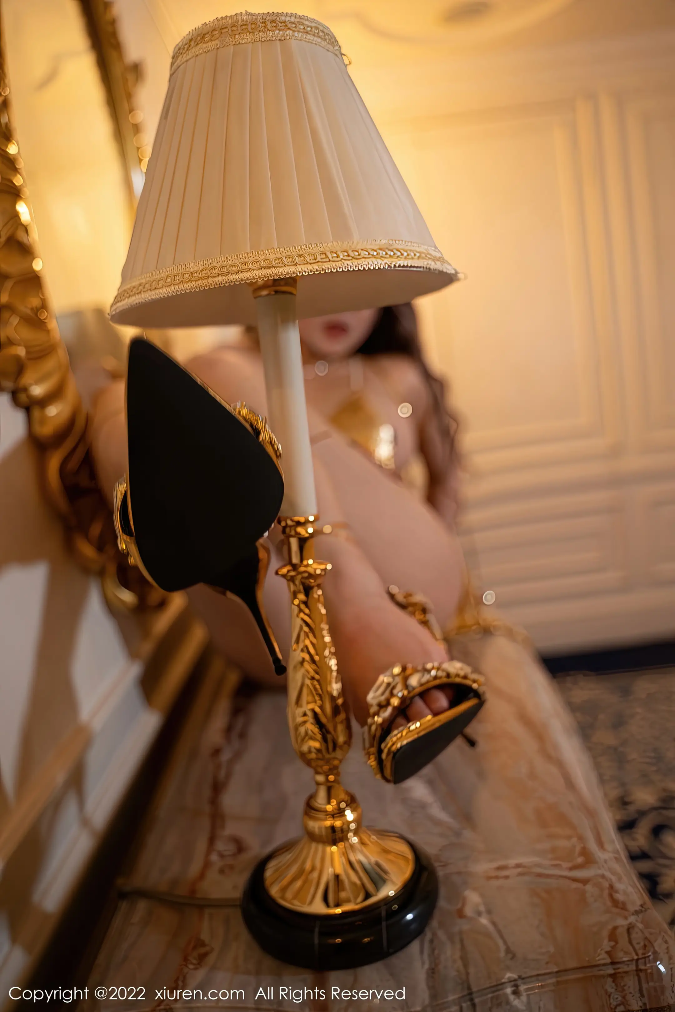 [秀人网] 2022.11.16 NO.5862 温心怡#[54P]-3