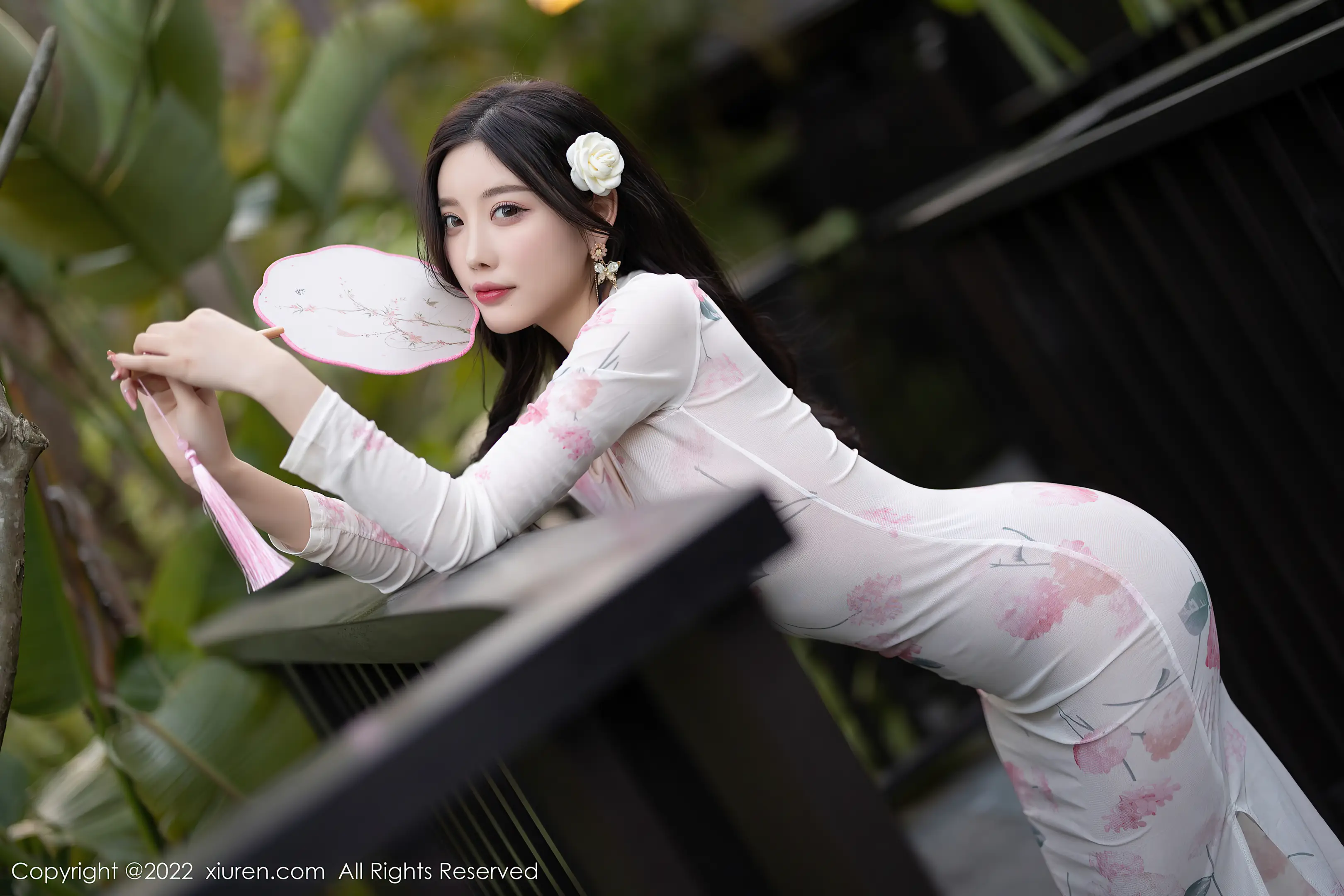 [秀人网] 2022.03.30 – NO.4800 杨晨晨Yome#[81P]-10