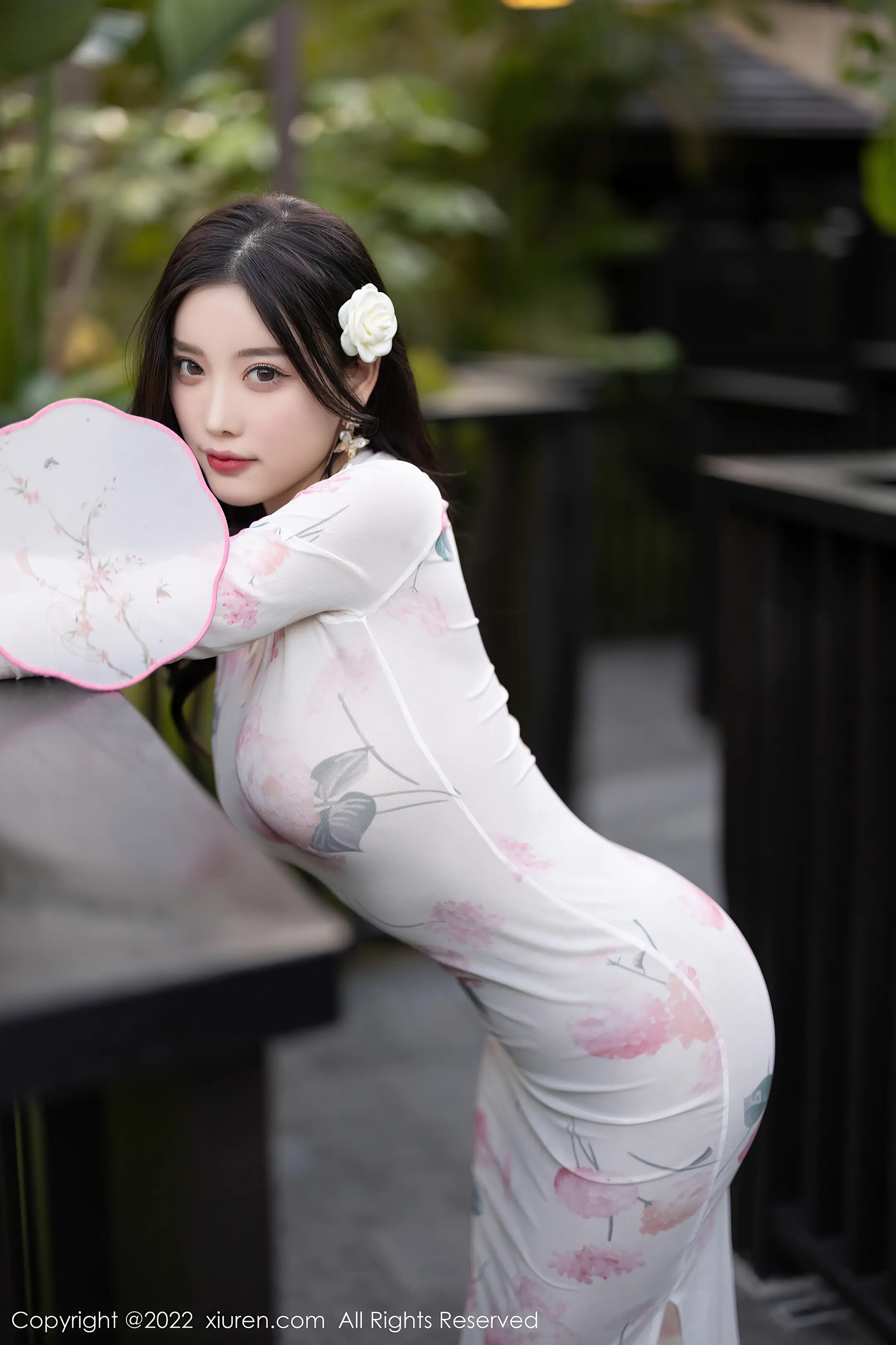 [秀人网] 2022.03.30 – NO.4800 杨晨晨Yome#[81P]-9