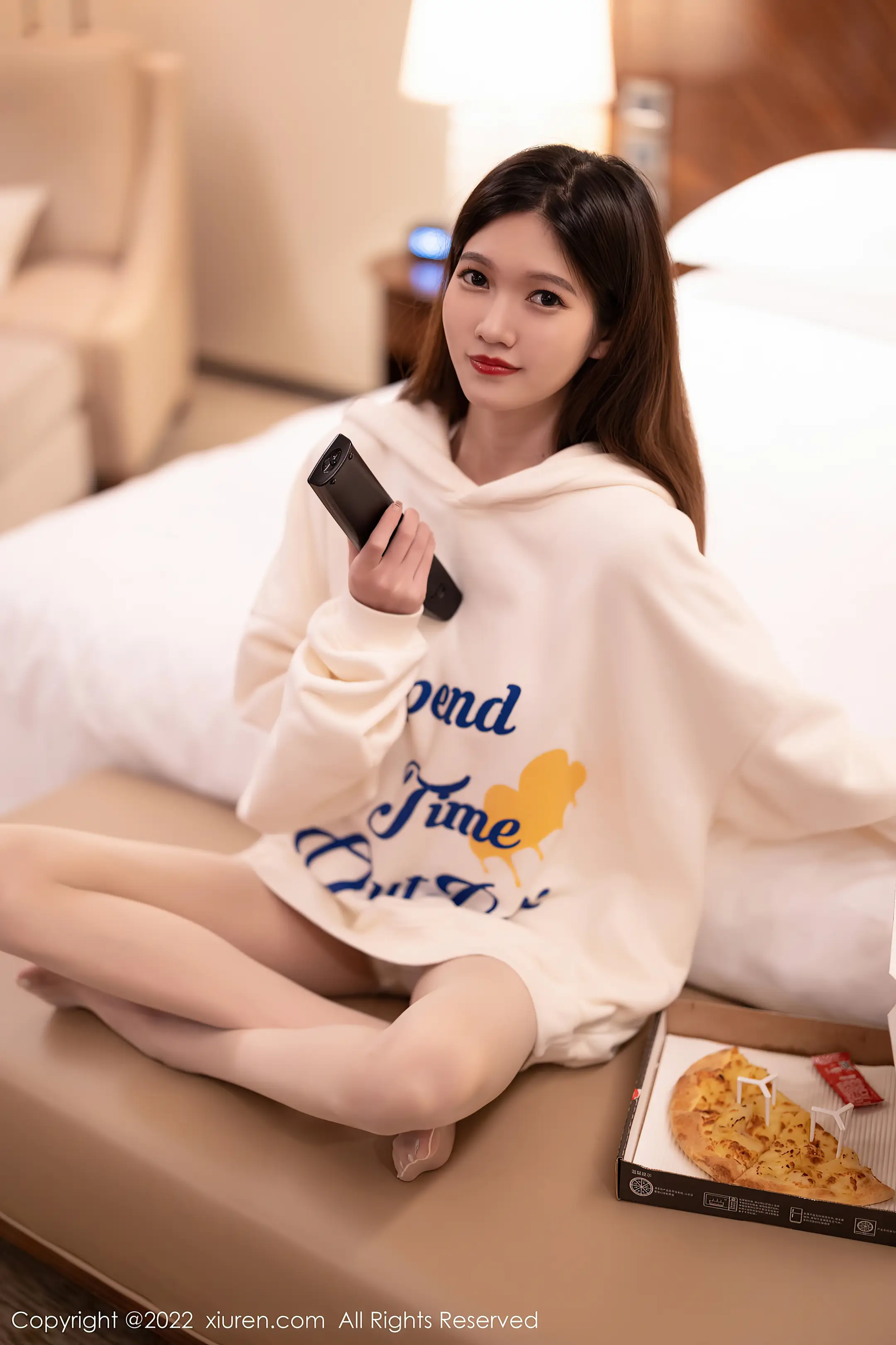 [秀人网] 2022.01.12 – NO.4451 程程程#[102P]-3