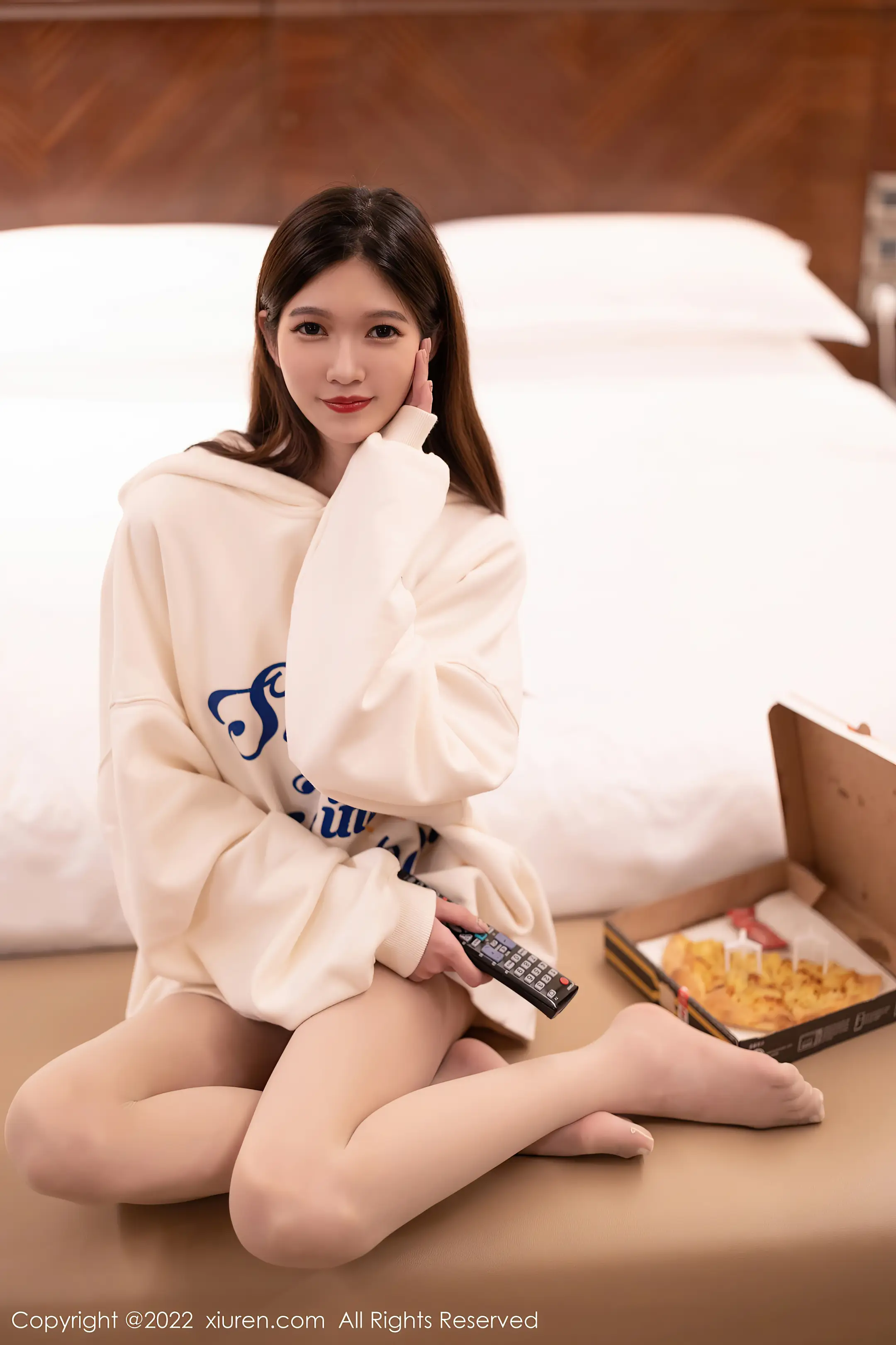 [秀人网] 2022.01.12 – NO.4451 程程程#[102P]-5