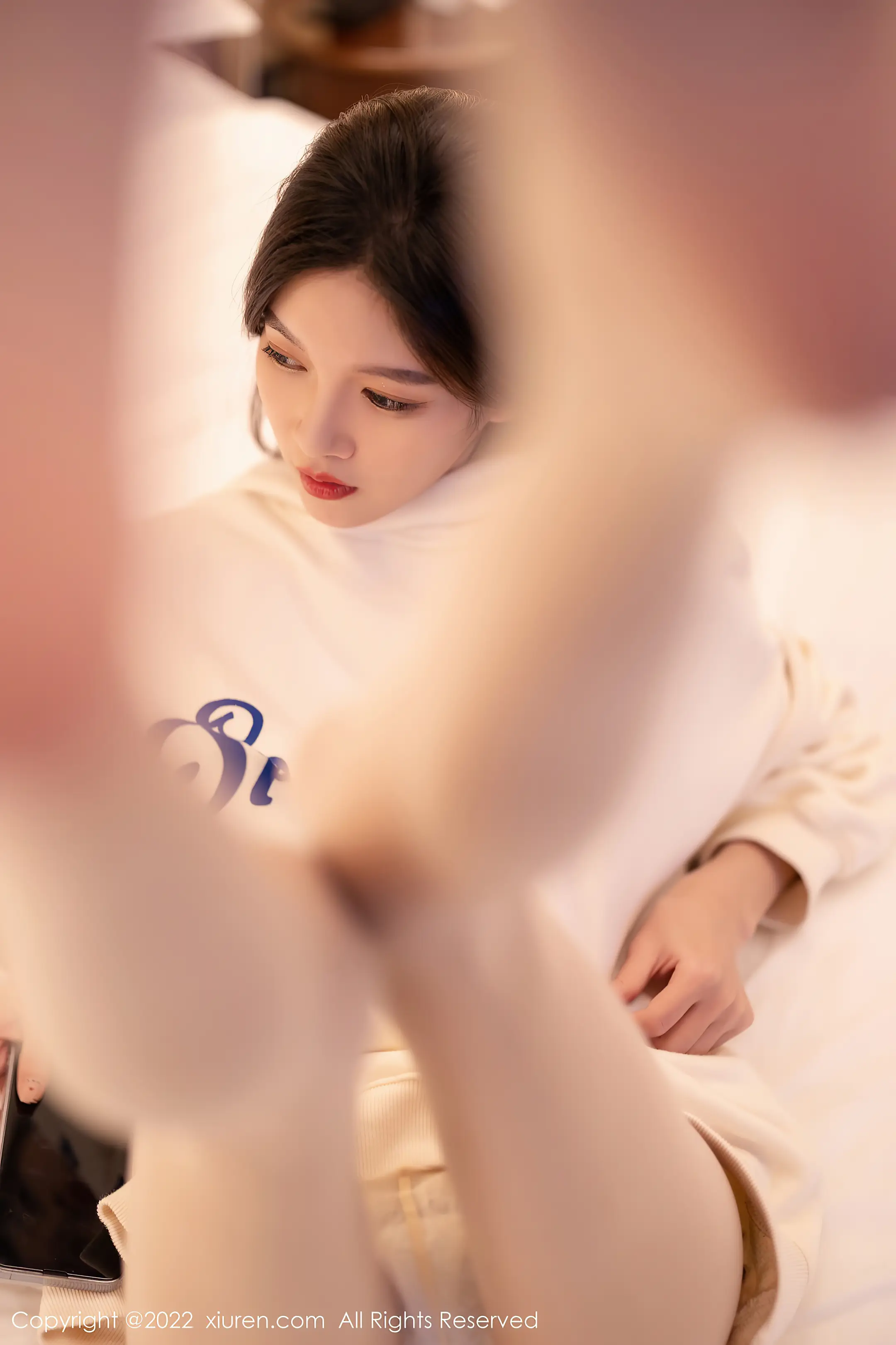 [秀人网] 2022.01.12 – NO.4451 程程程#[102P]-7