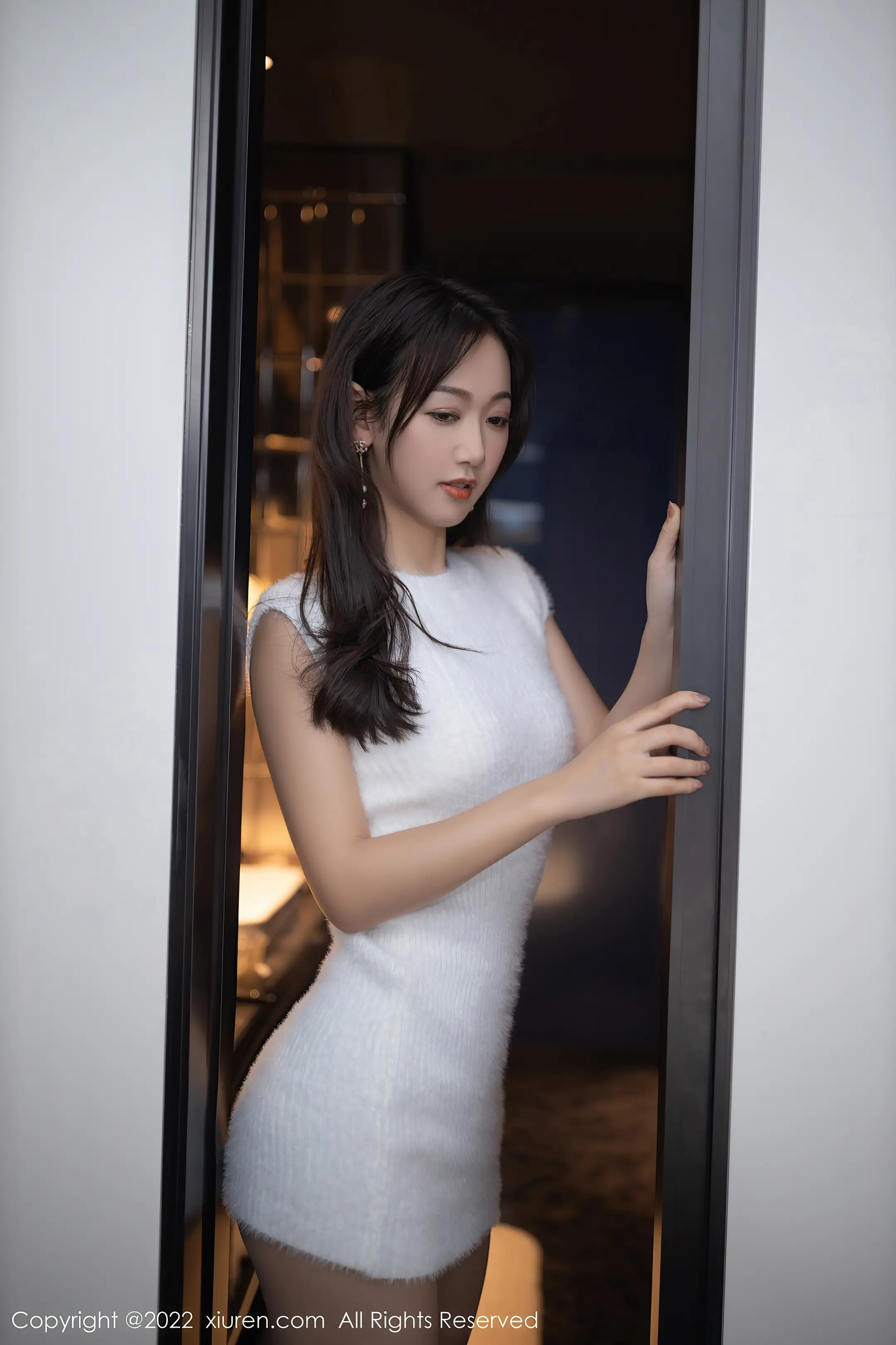 [秀人网] 2022.01.30 – NO.4542 模特合集#[84P]-7