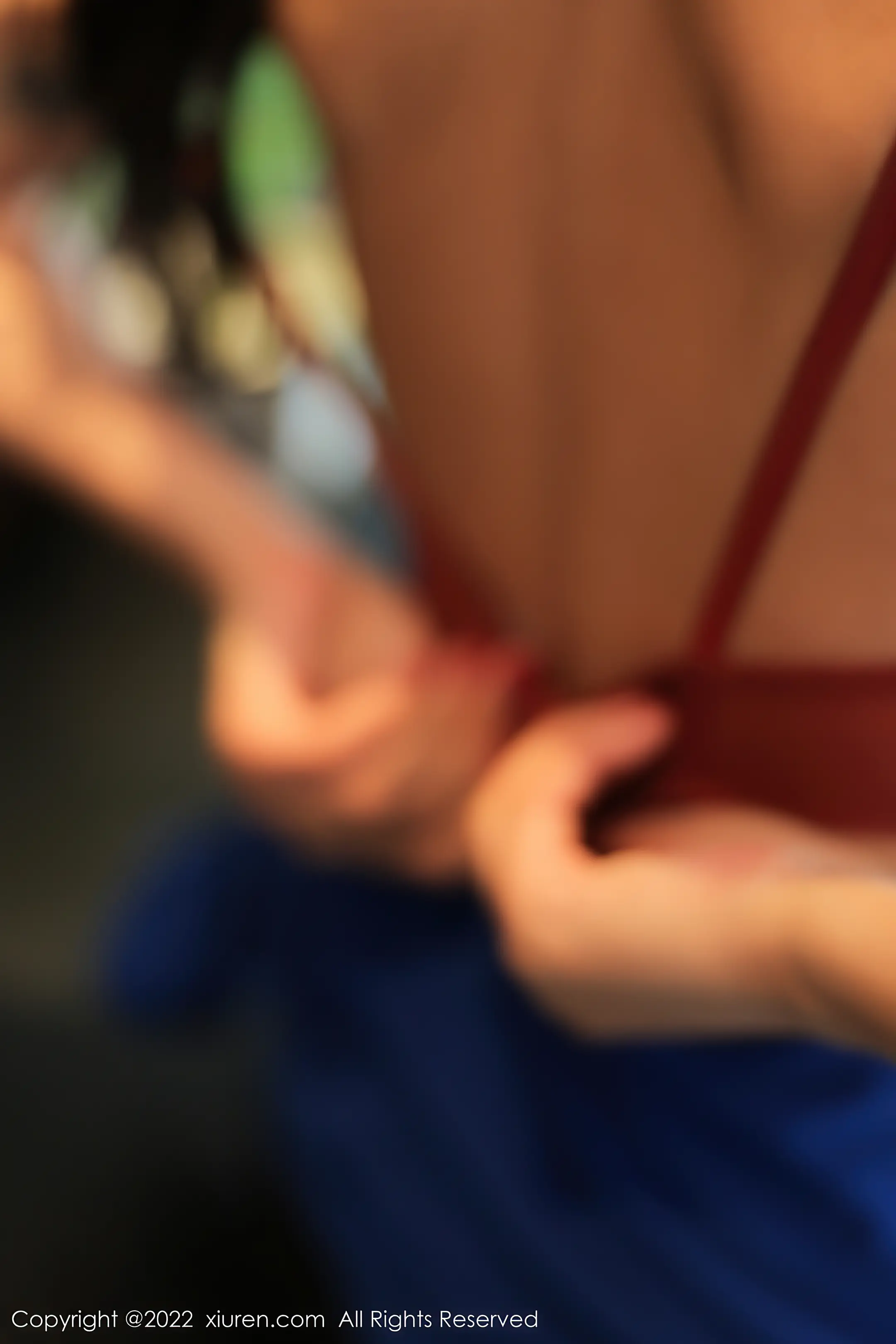 [秀人网] 2022.03.15 – NO.4716 夏沫沫tifa#[67P]-15
