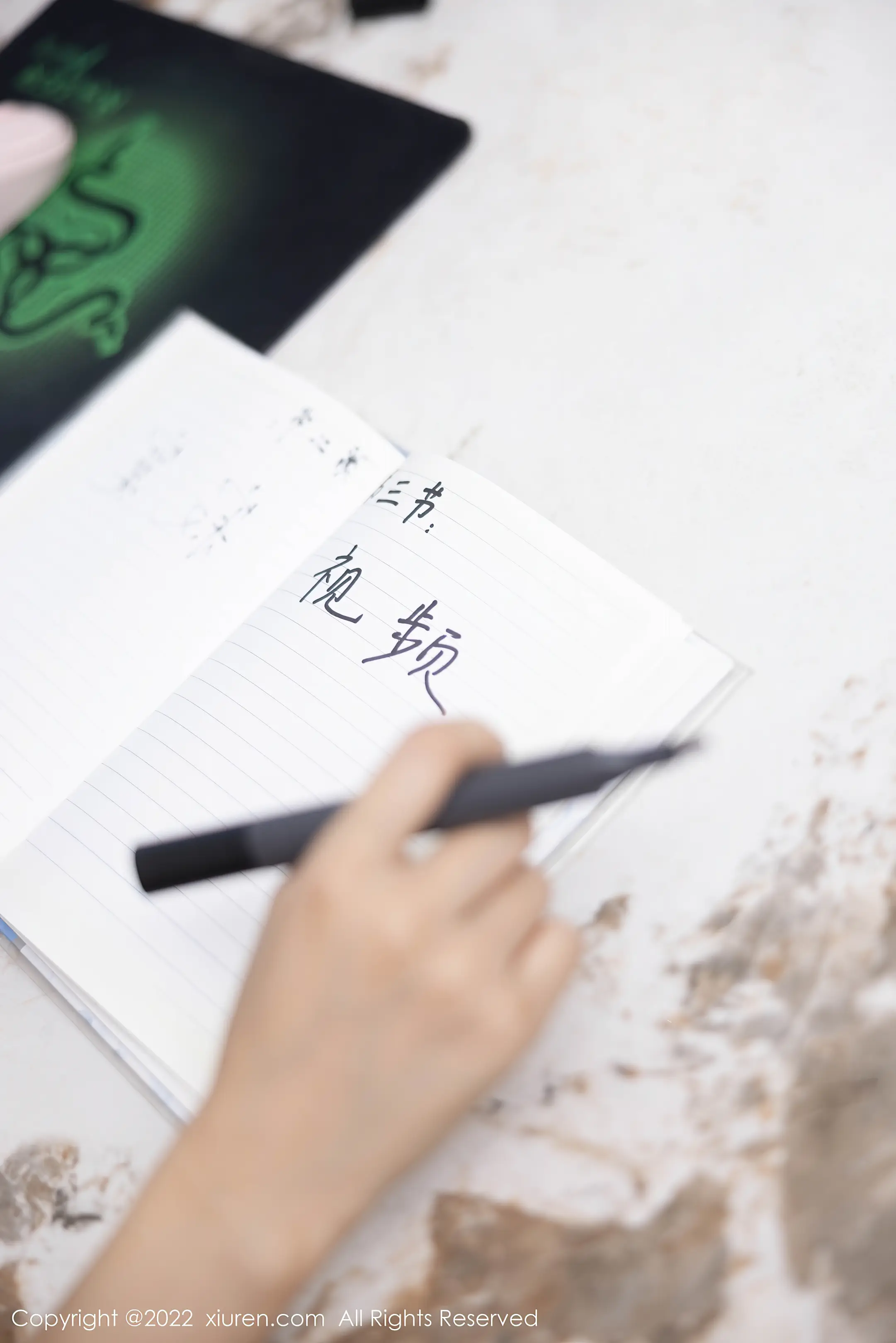 [秀人网] 2022.06.17 – NO.5160 绮里嘉ula#[83P]-7