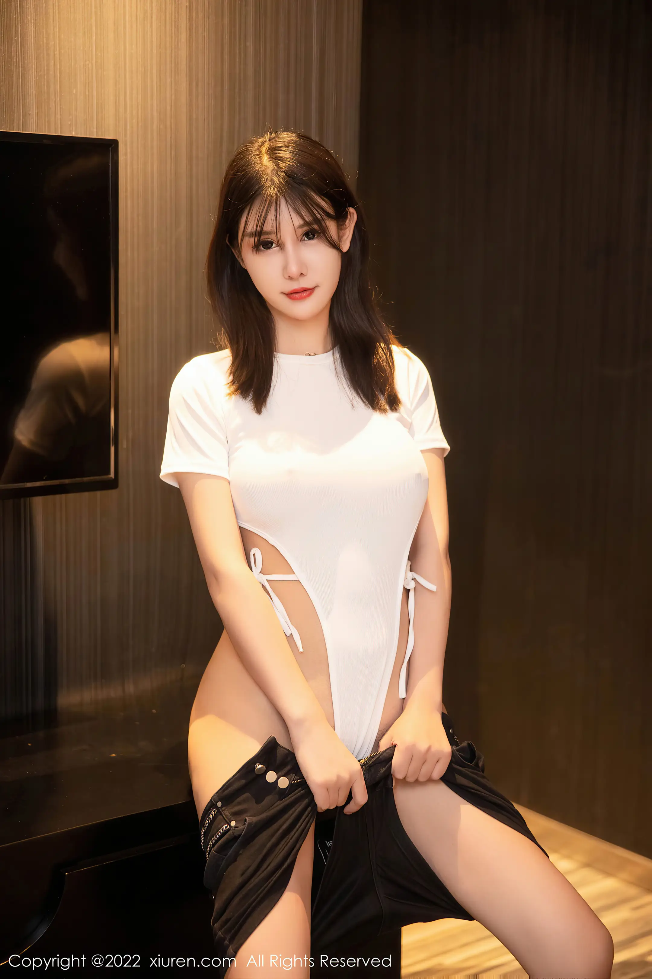 [秀人网] 2022.09.06 NO.5546 夏沫沫tifa#[77P]-1