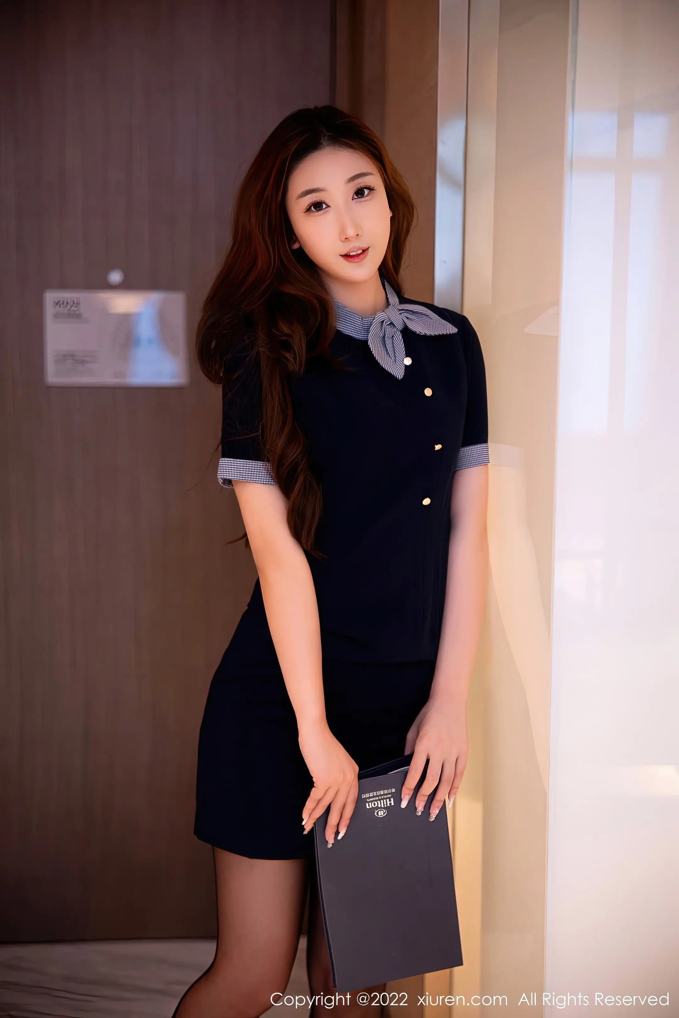 [秀人网] 2022.11.21 NO.5886 江真真#[99P]-18