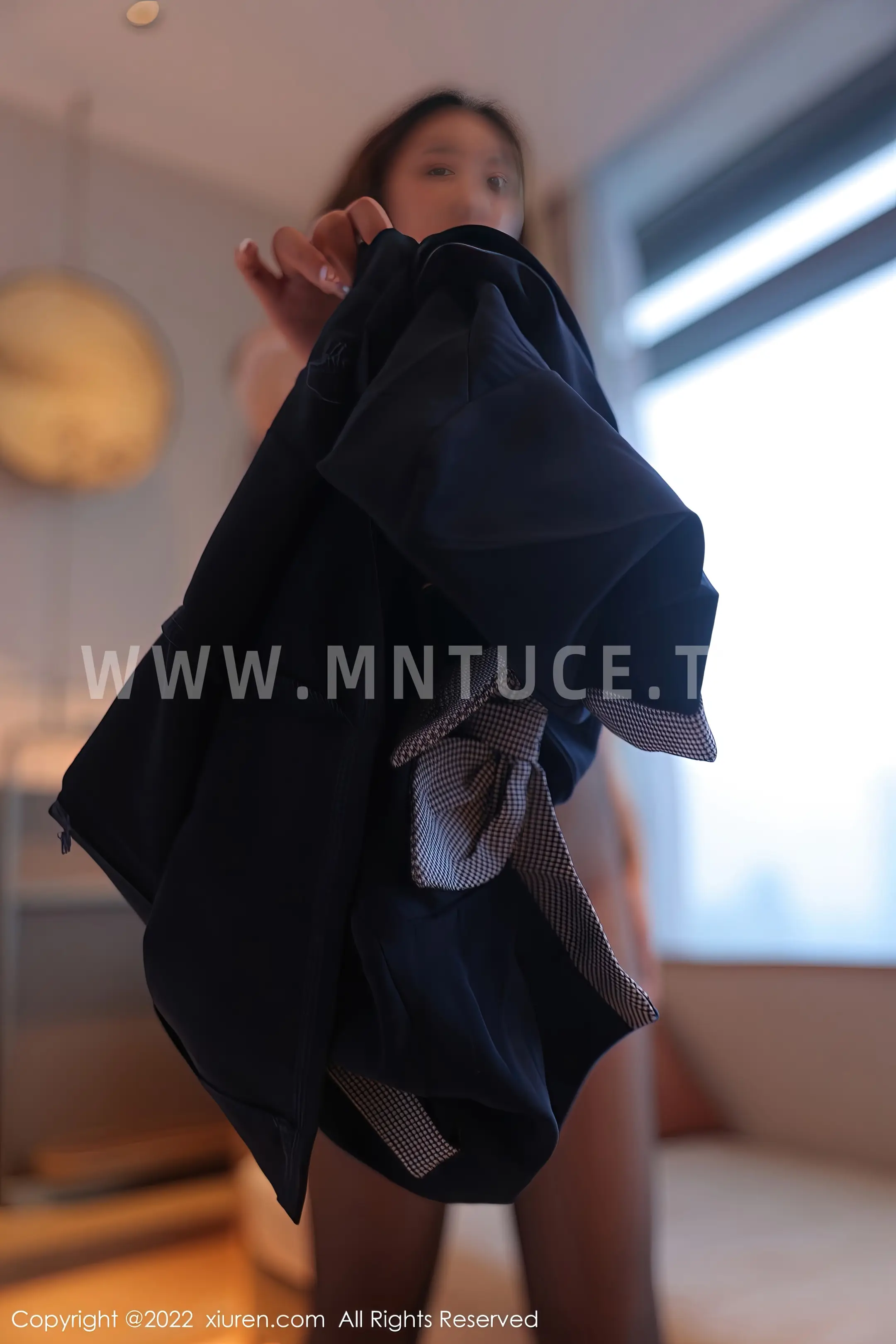 [秀人网] 2022.11.21 NO.5886 江真真#[99P]-17