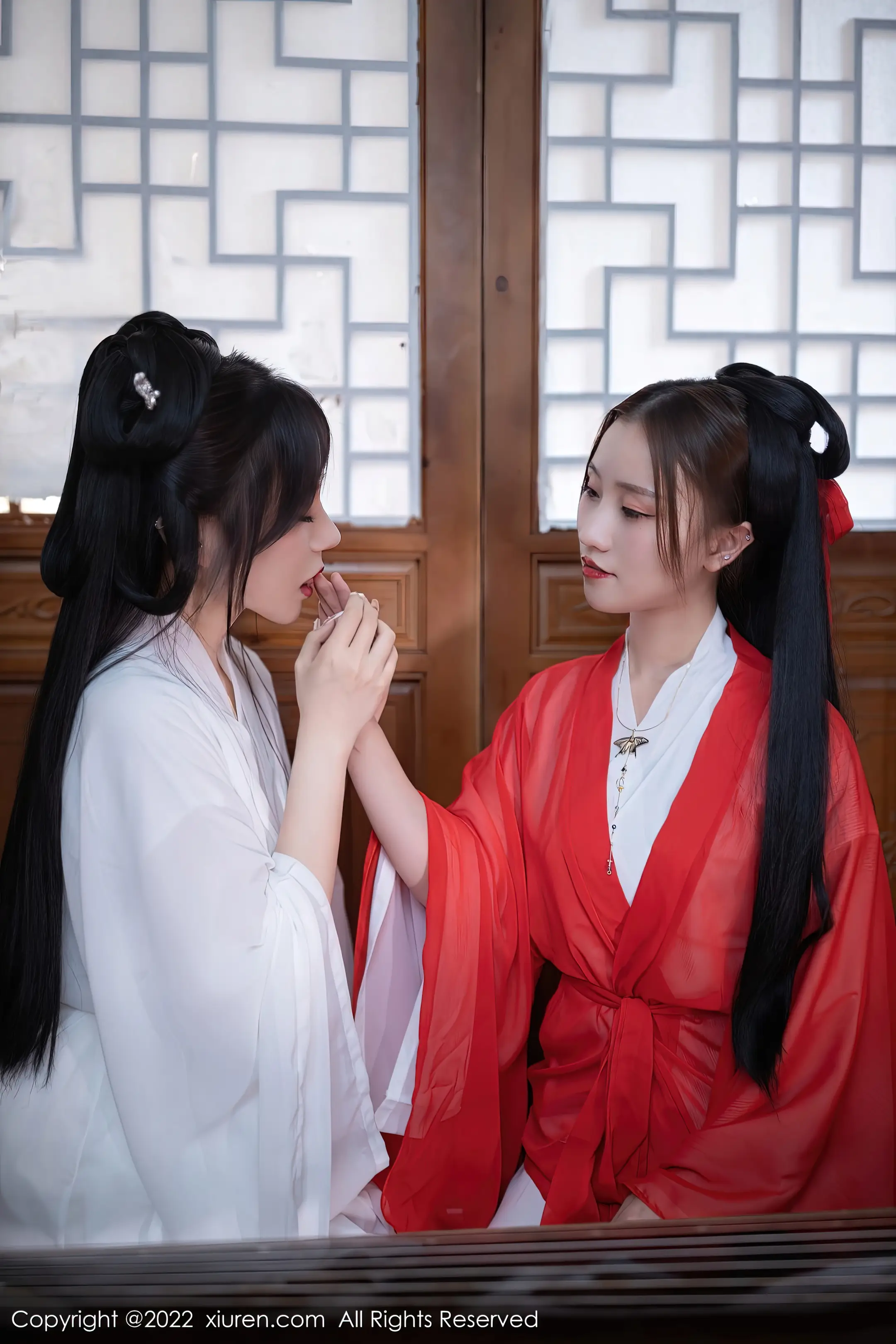 [秀人网] 2022.11.04 NO.5811 鱼子酱Fish#[83P]-9