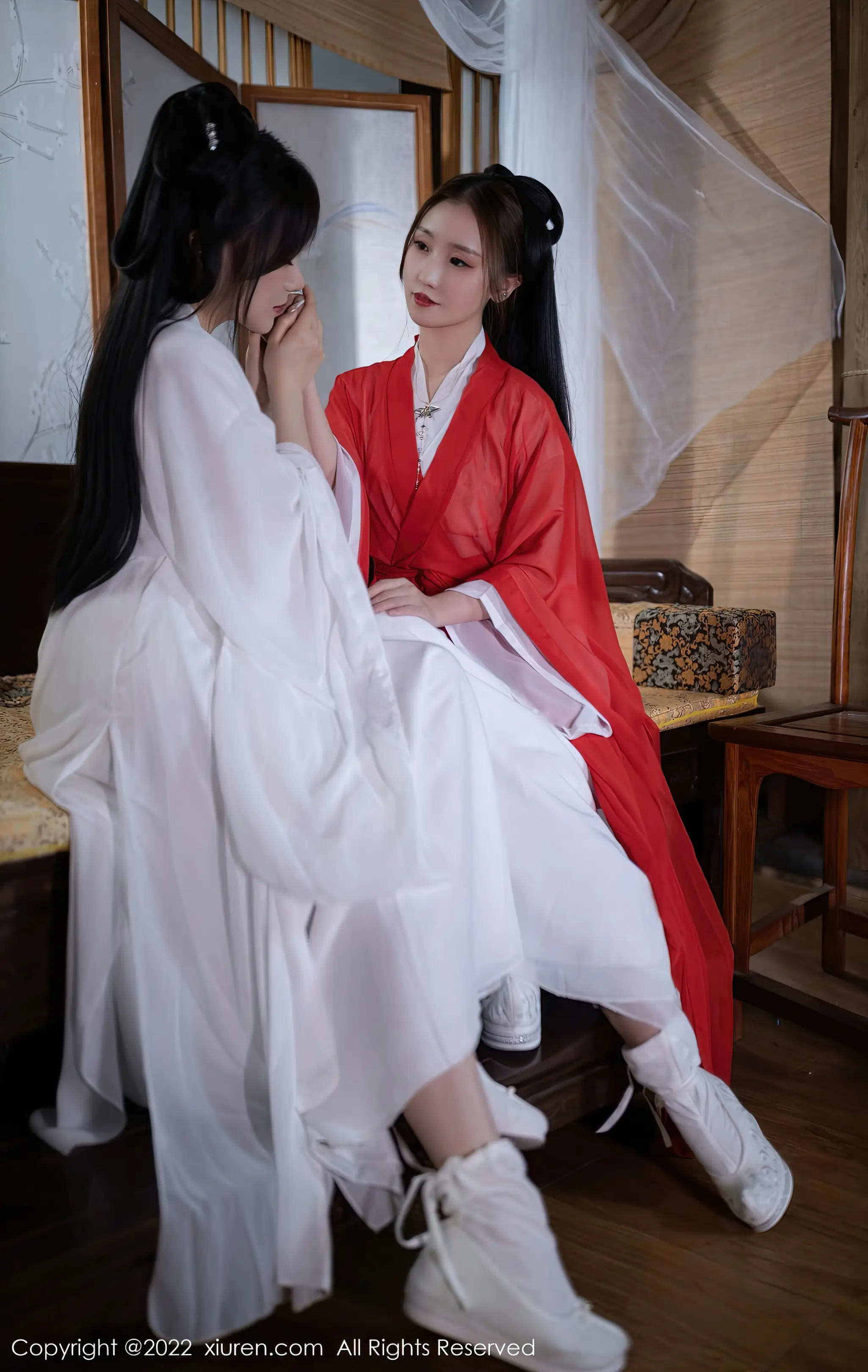 [秀人网] 2022.11.04 NO.5811 鱼子酱Fish#[83P]-5