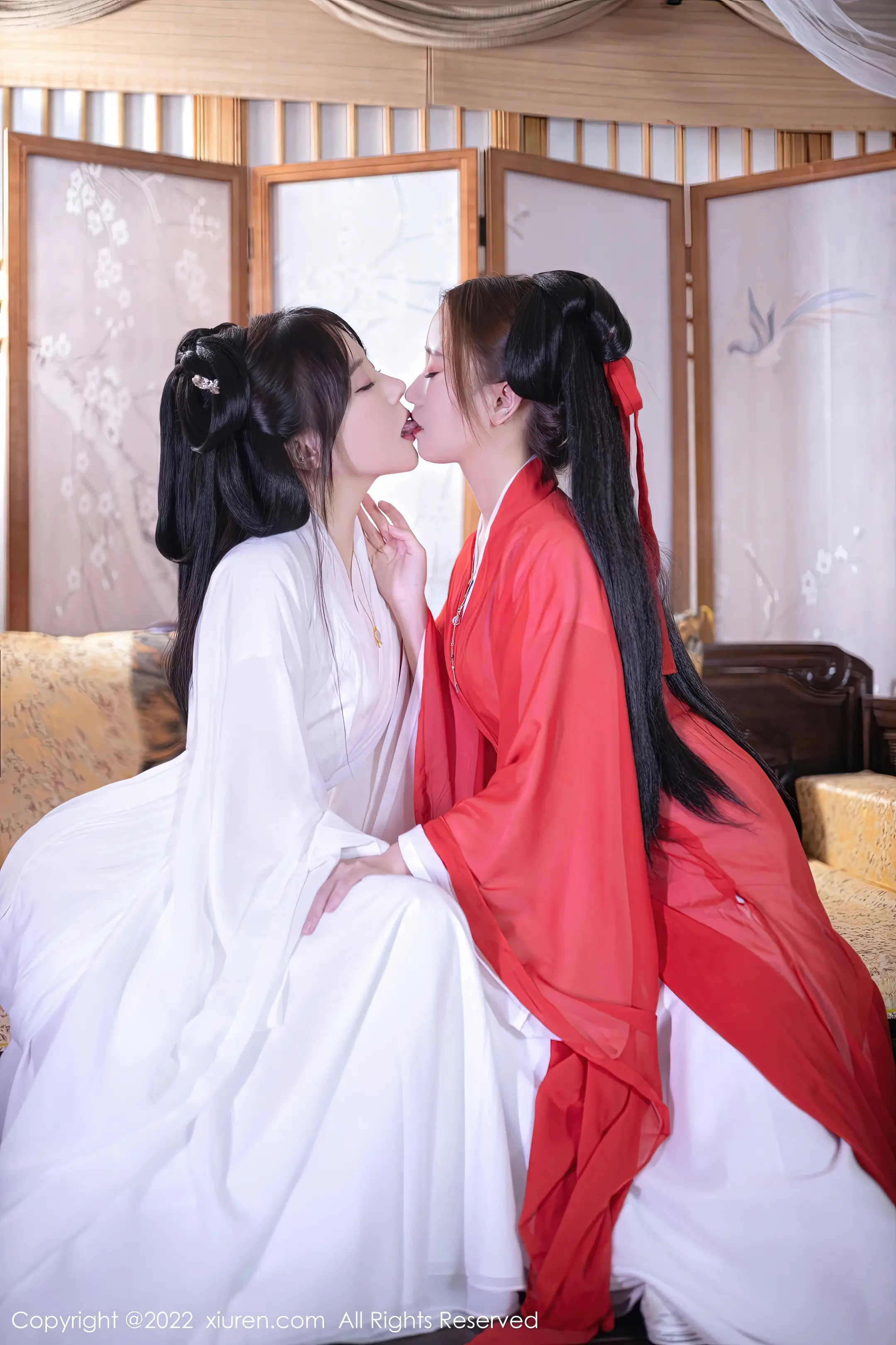 [秀人网] 2022.11.04 NO.5811 鱼子酱Fish#[83P]-10