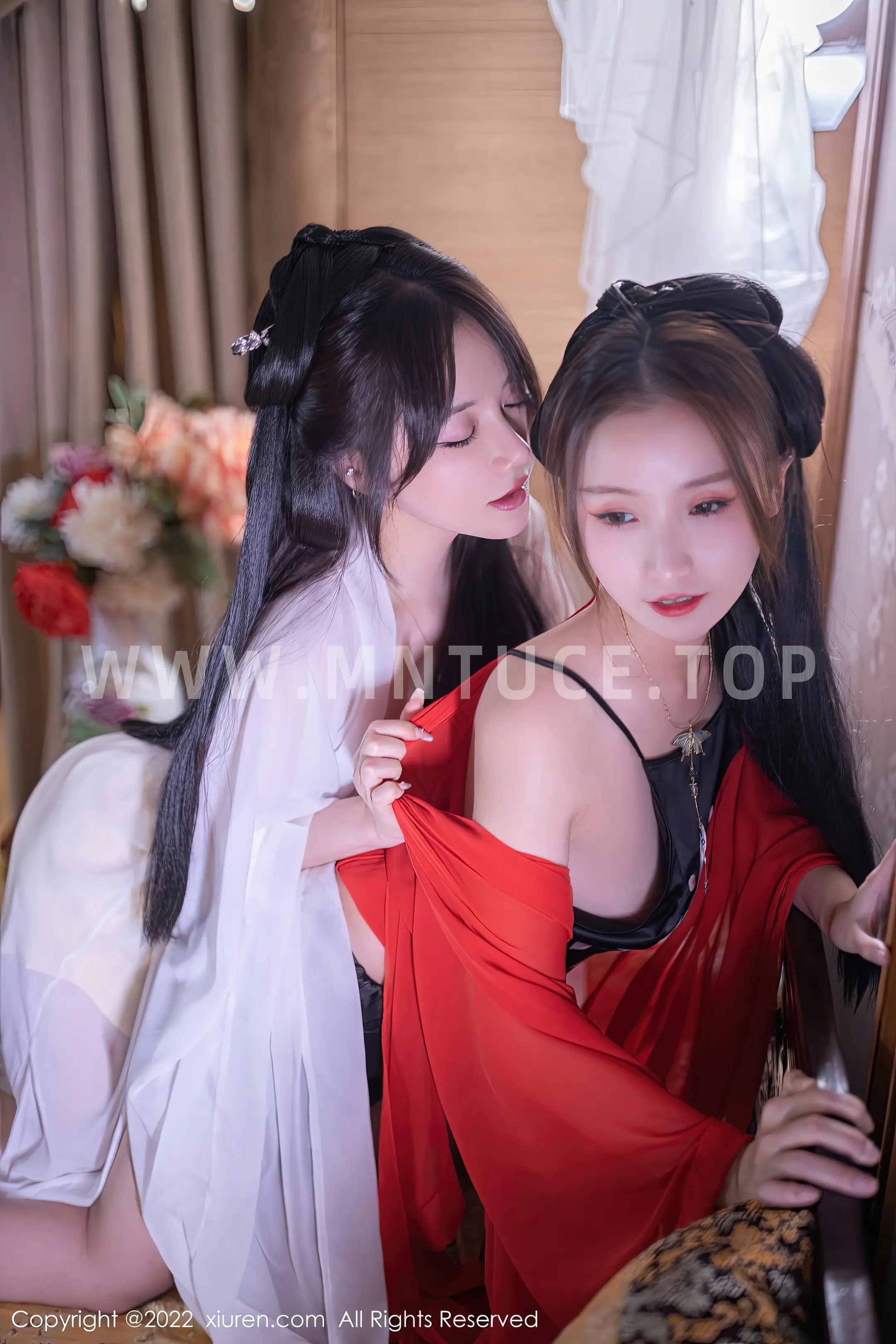 [秀人网] 2022.11.04 NO.5811 鱼子酱Fish#[83P]-2