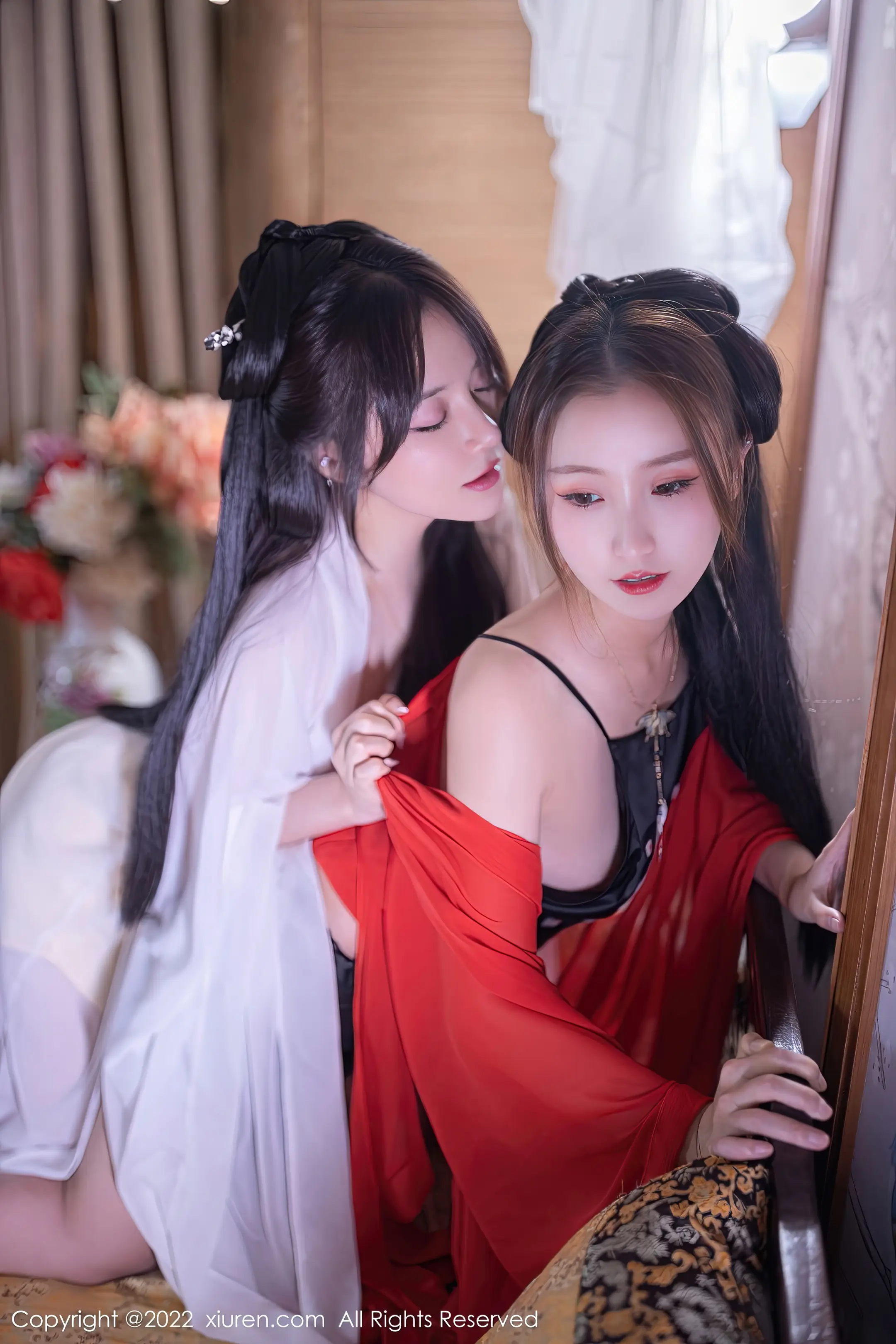 [秀人网] 2022.11.04 NO.5811 鱼子酱Fish#[83P]-3