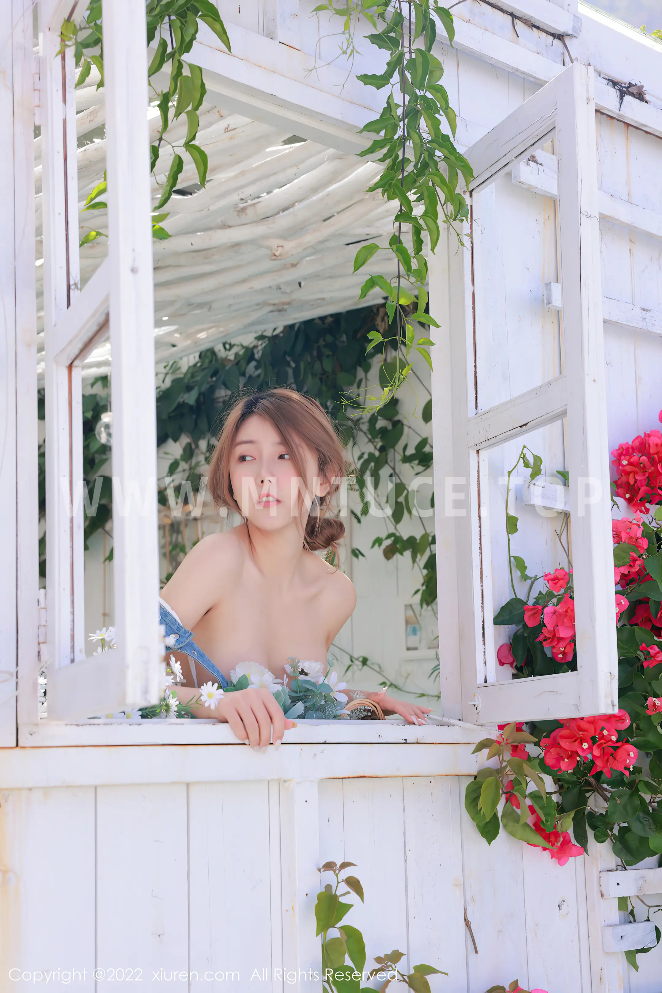 [秀人网] 2022.04.26 – NO.4922 Sugar糖酒酒#[62P]-10