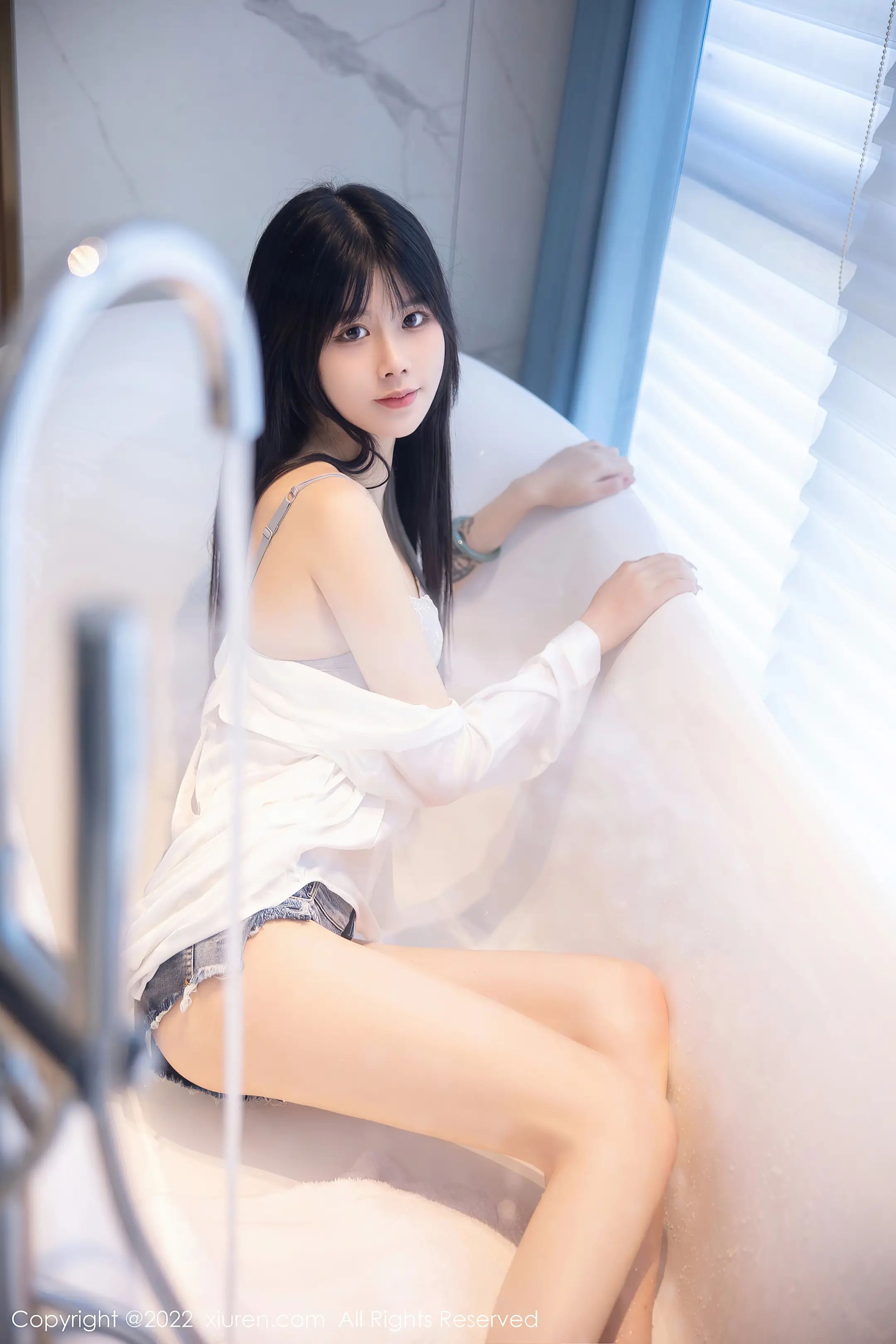 [秀人网] 2022.11.25 NO.5909 77qiqi#[86P]-6