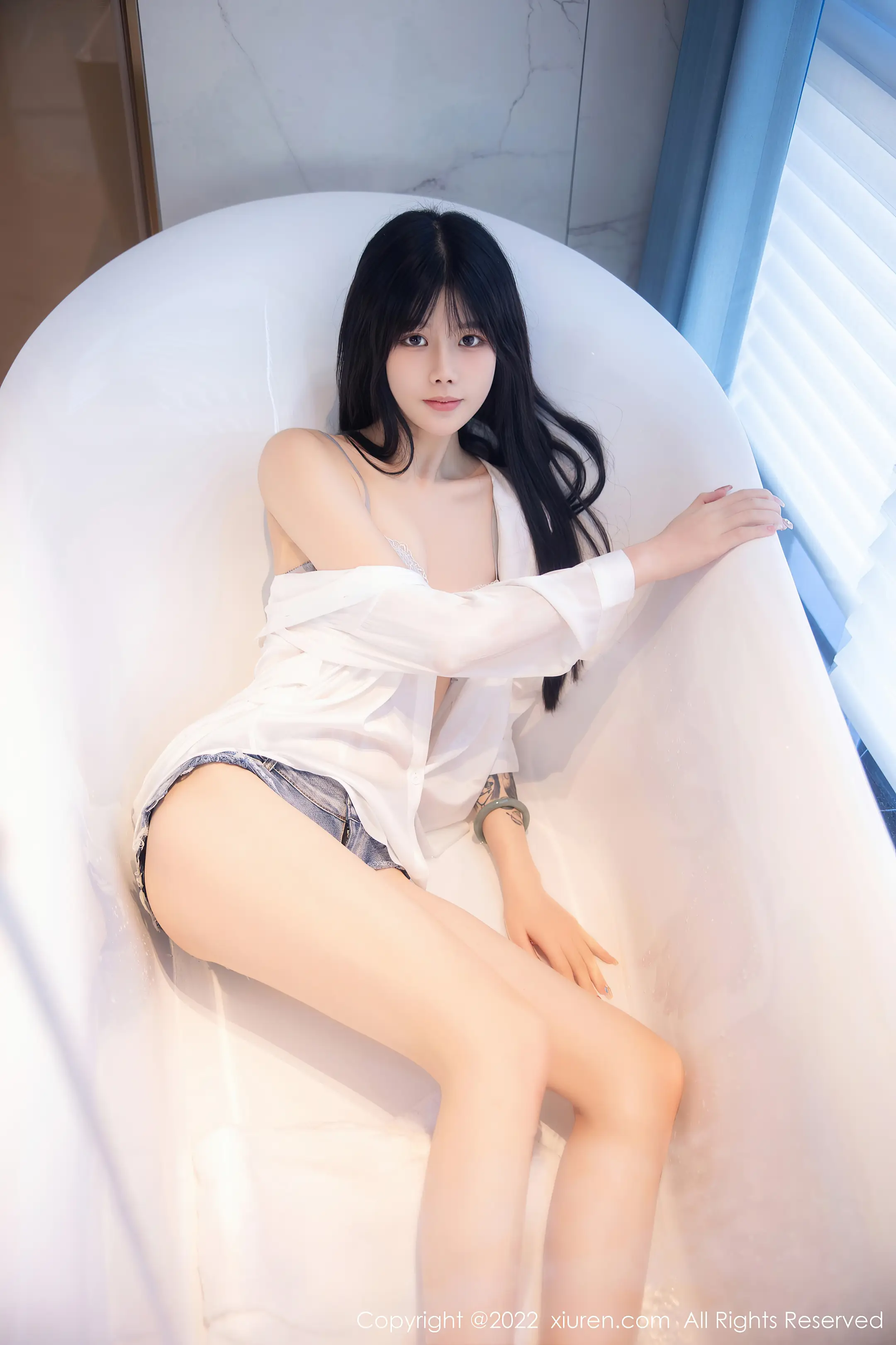[秀人网] 2022.11.25 NO.5909 77qiqi#[86P]-7