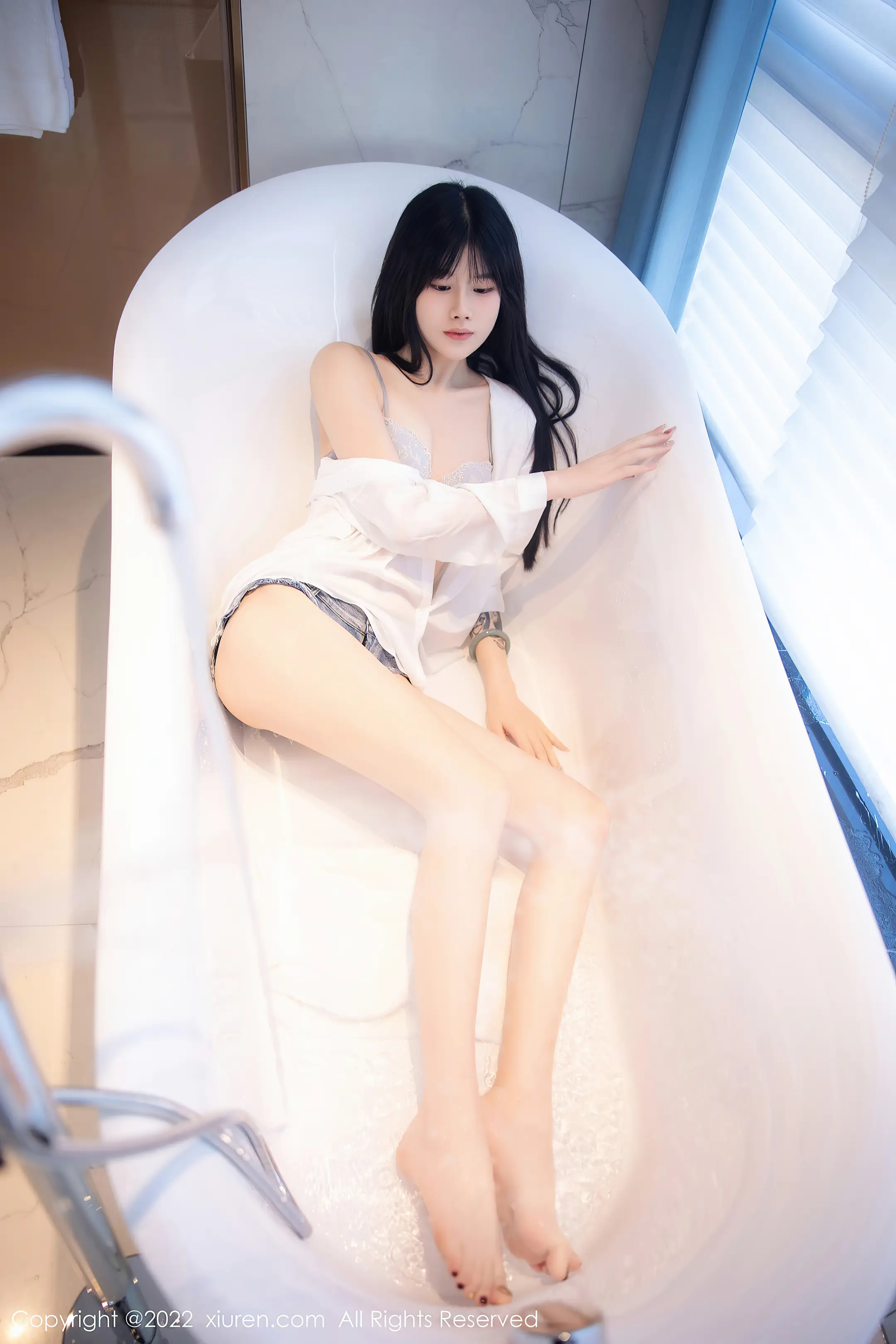 [秀人网] 2022.11.25 NO.5909 77qiqi#[86P]-8
