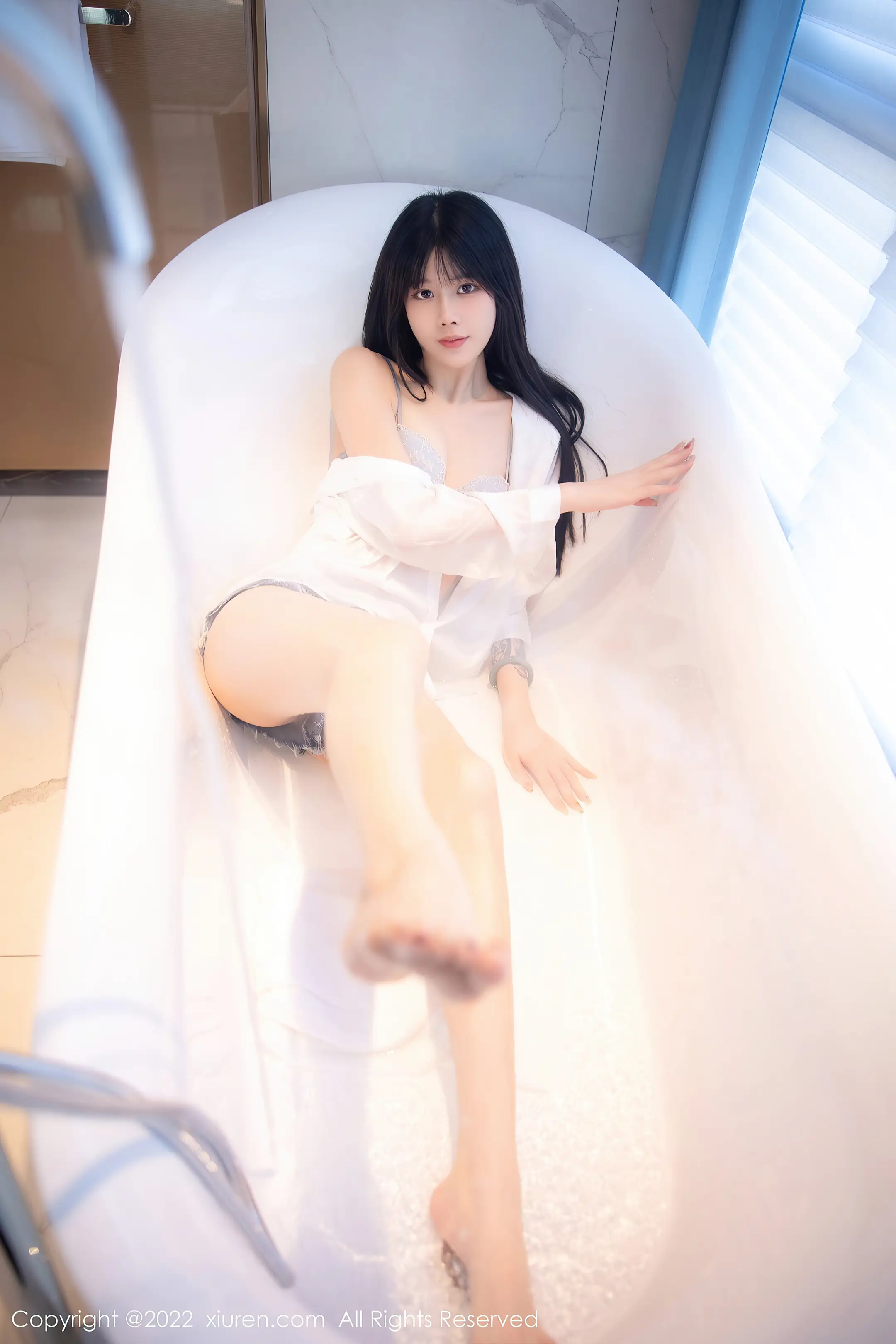 [秀人网] 2022.11.25 NO.5909 77qiqi#[86P]-9