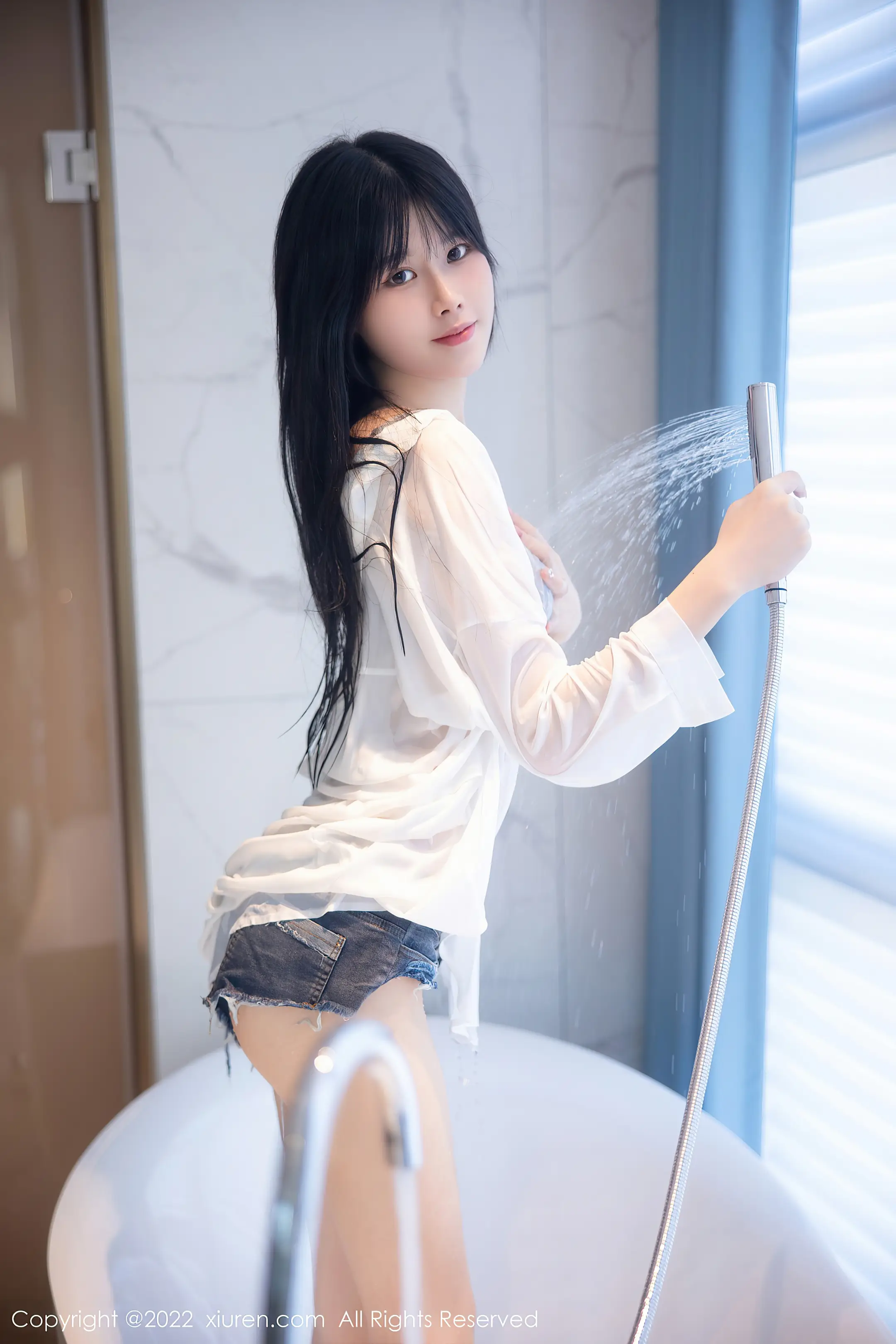 [秀人网] 2022.11.25 NO.5909 77qiqi#[86P]-4
