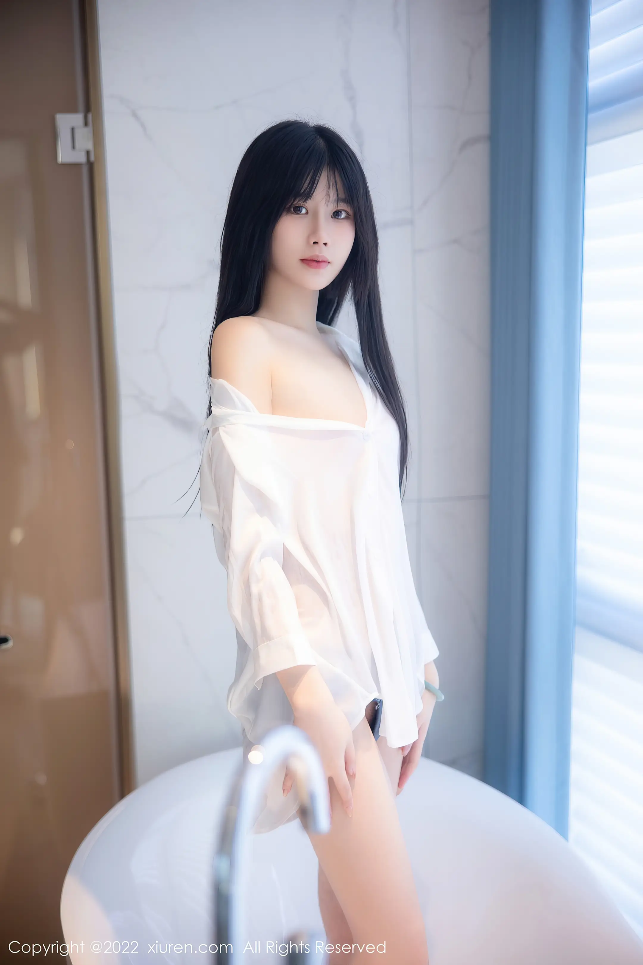 [秀人网] 2022.11.25 NO.5909 77qiqi#[86P]-10